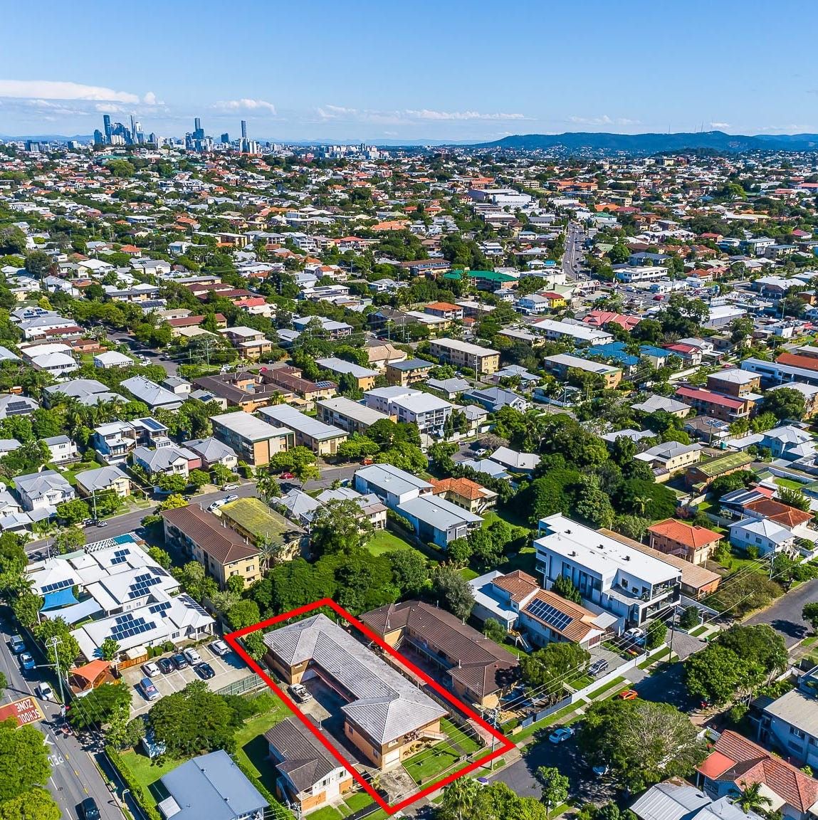 42 / 1a Tomaree Street, Nelson Bay NSW 2315