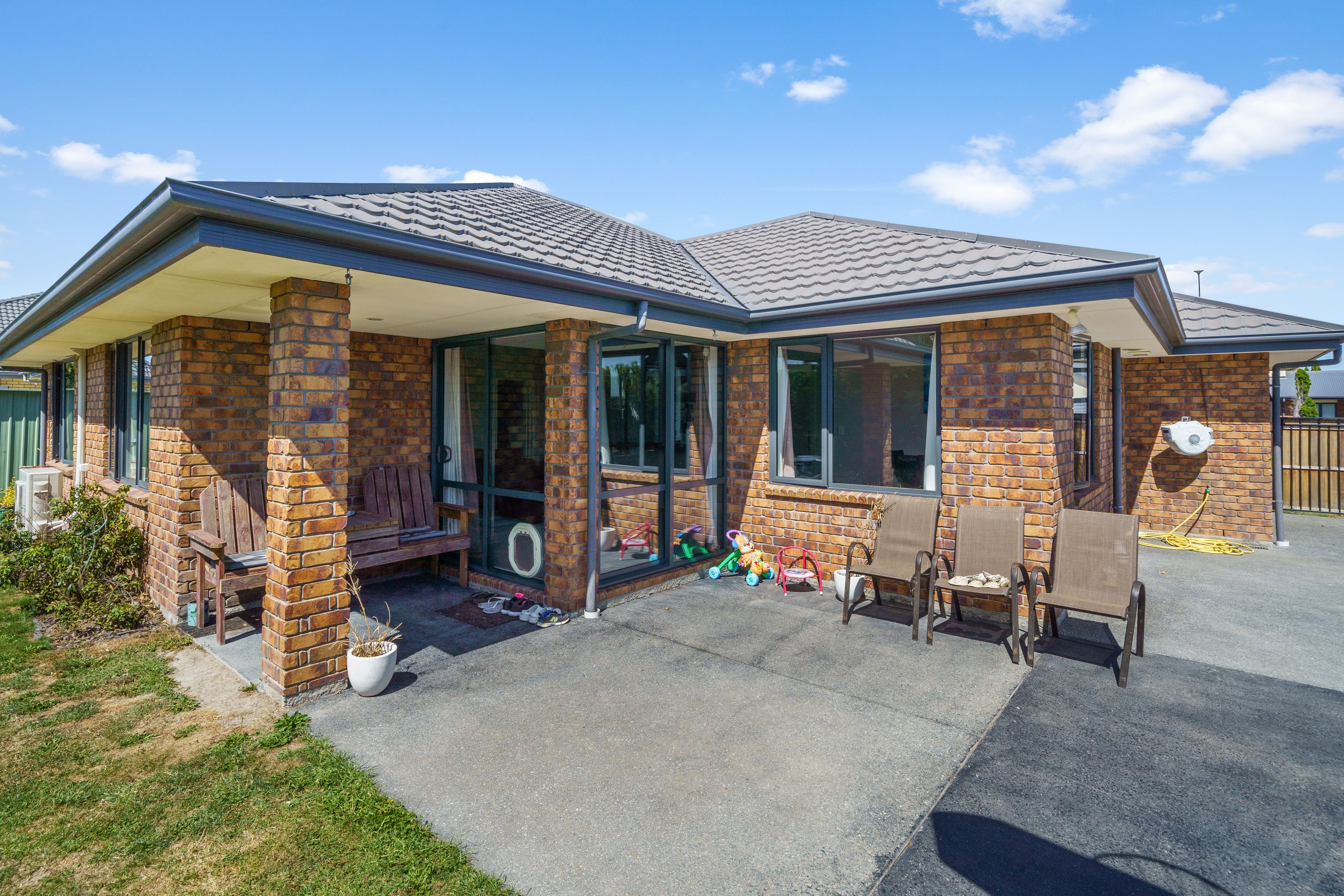 14 Pukeko Place, Rangiora, Waimakariri District