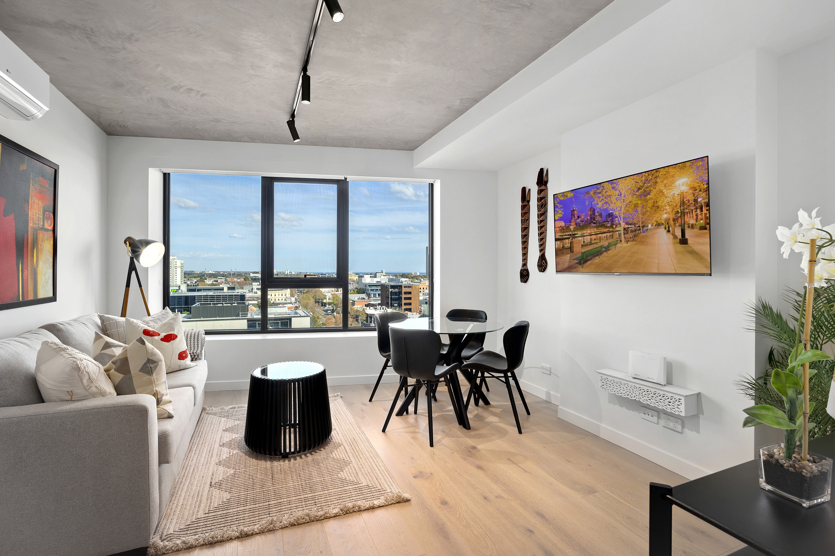1110/43 Hancock Street, Southbank, VIC 3006