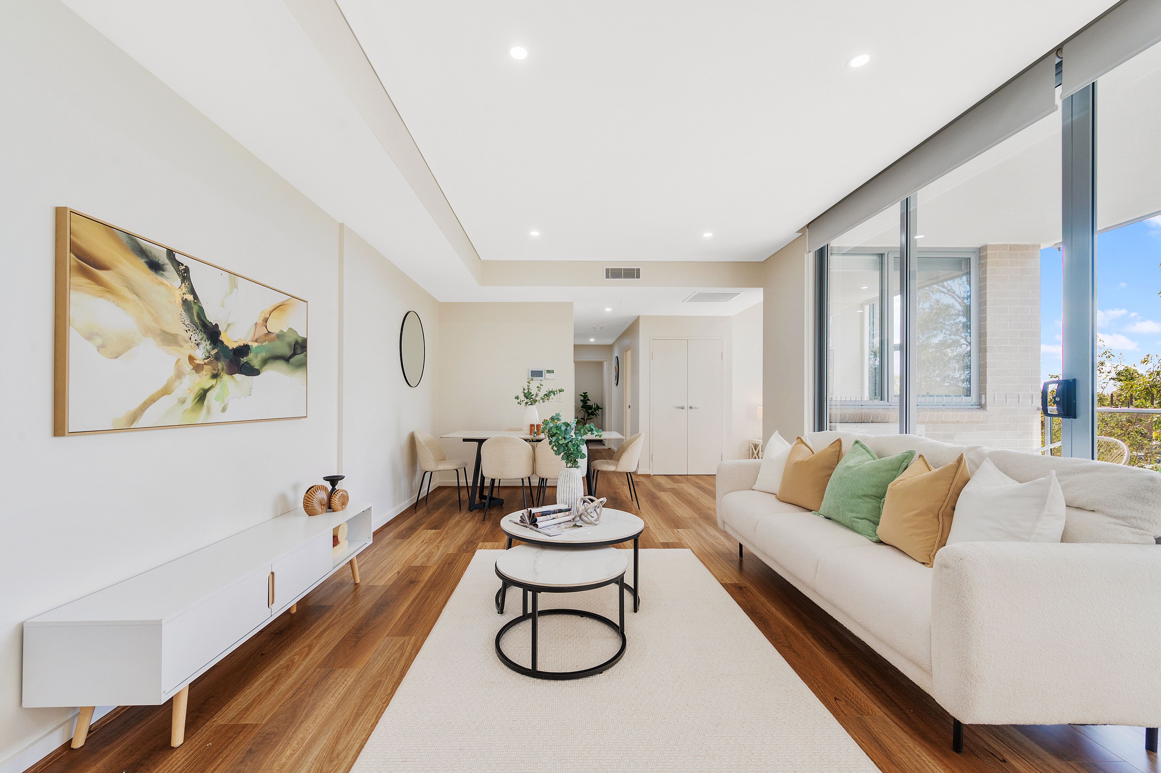 207/2 Affleck Circuit, Kellyville, NSW 2155