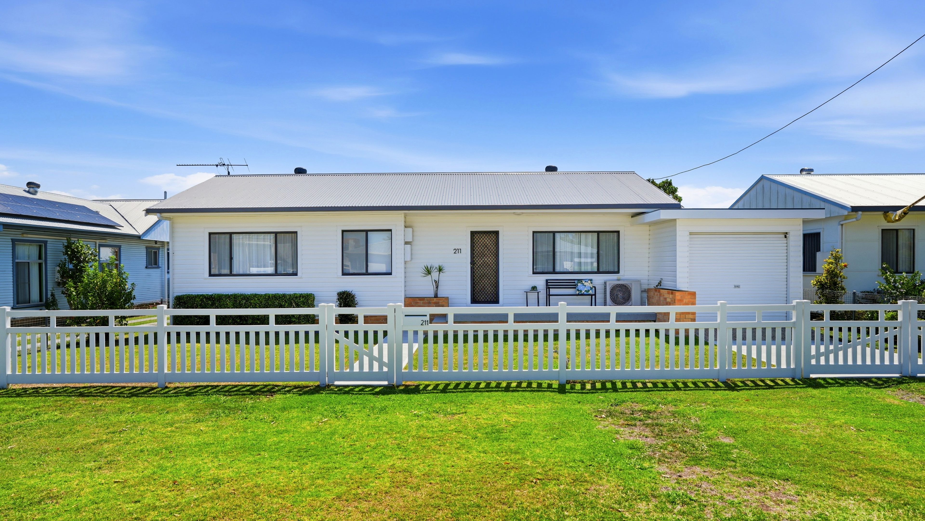 211 Alice Street — photo from Ray White TKG