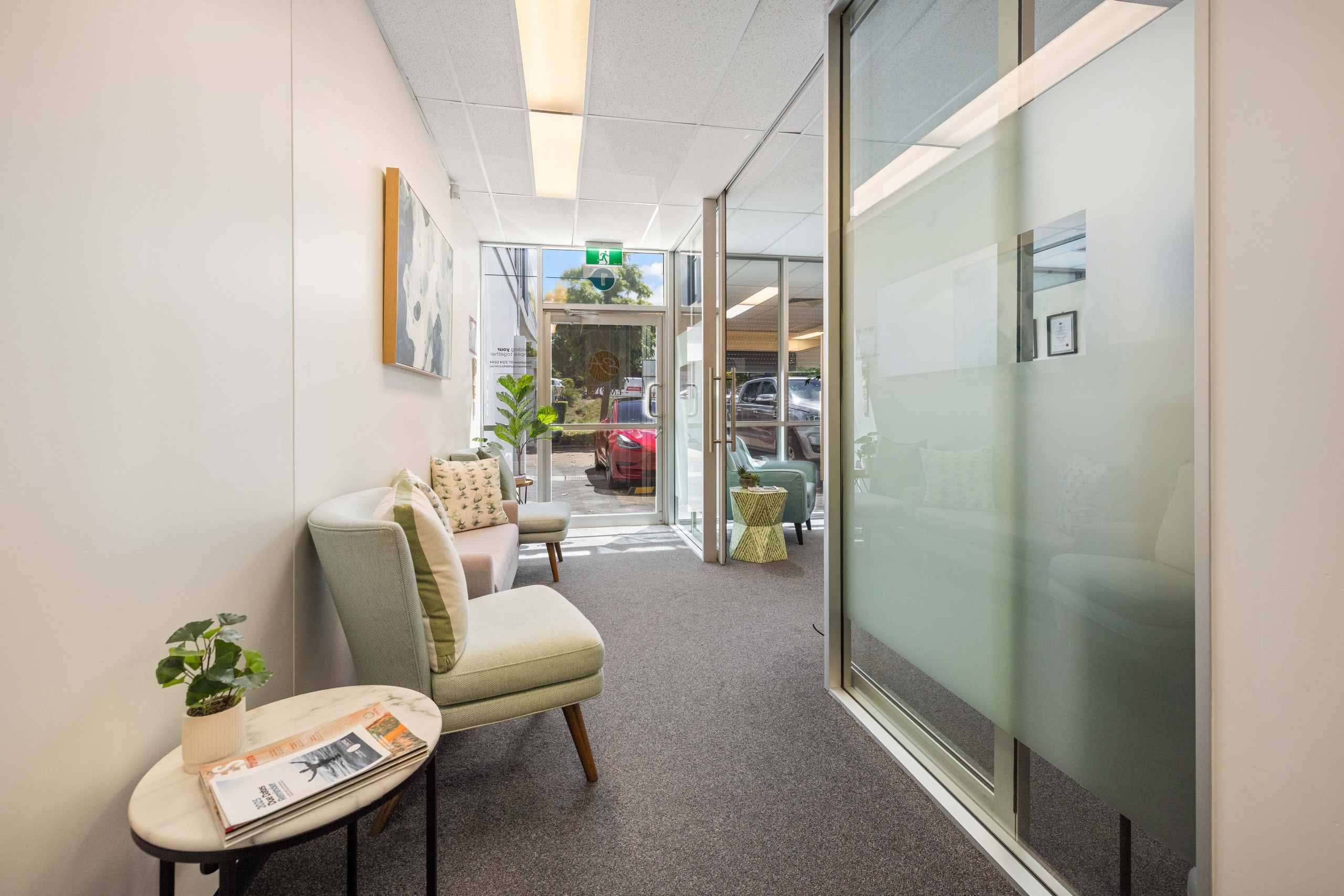 1/16 Metroplex Avenue, Murarrie, QLD 4172