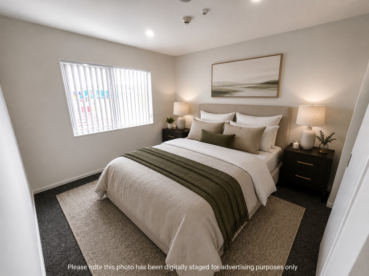 203/3 Beaumonts Way, Manurewa, Manukau City