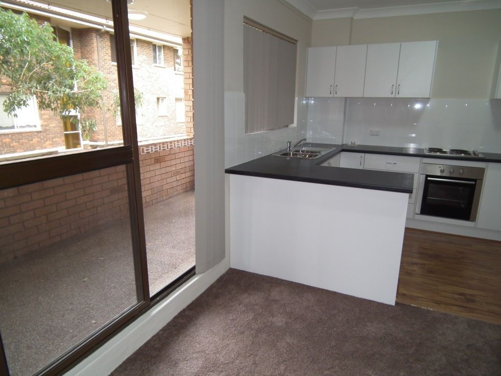 14/326 Jamison Road, Jamisontown, NSW 2750