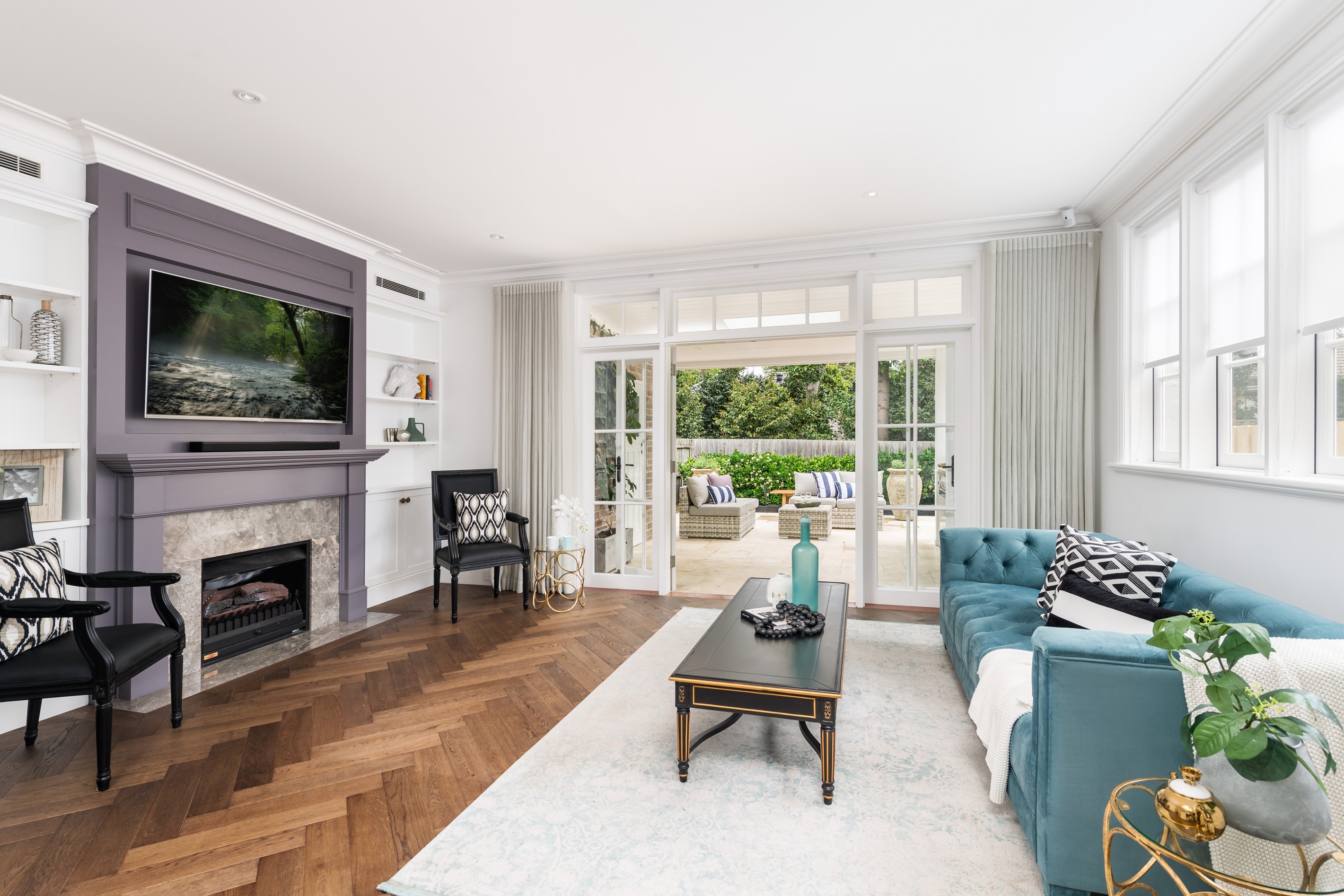 31 Wilberforce Avenue, Rose Bay, NSW 2029