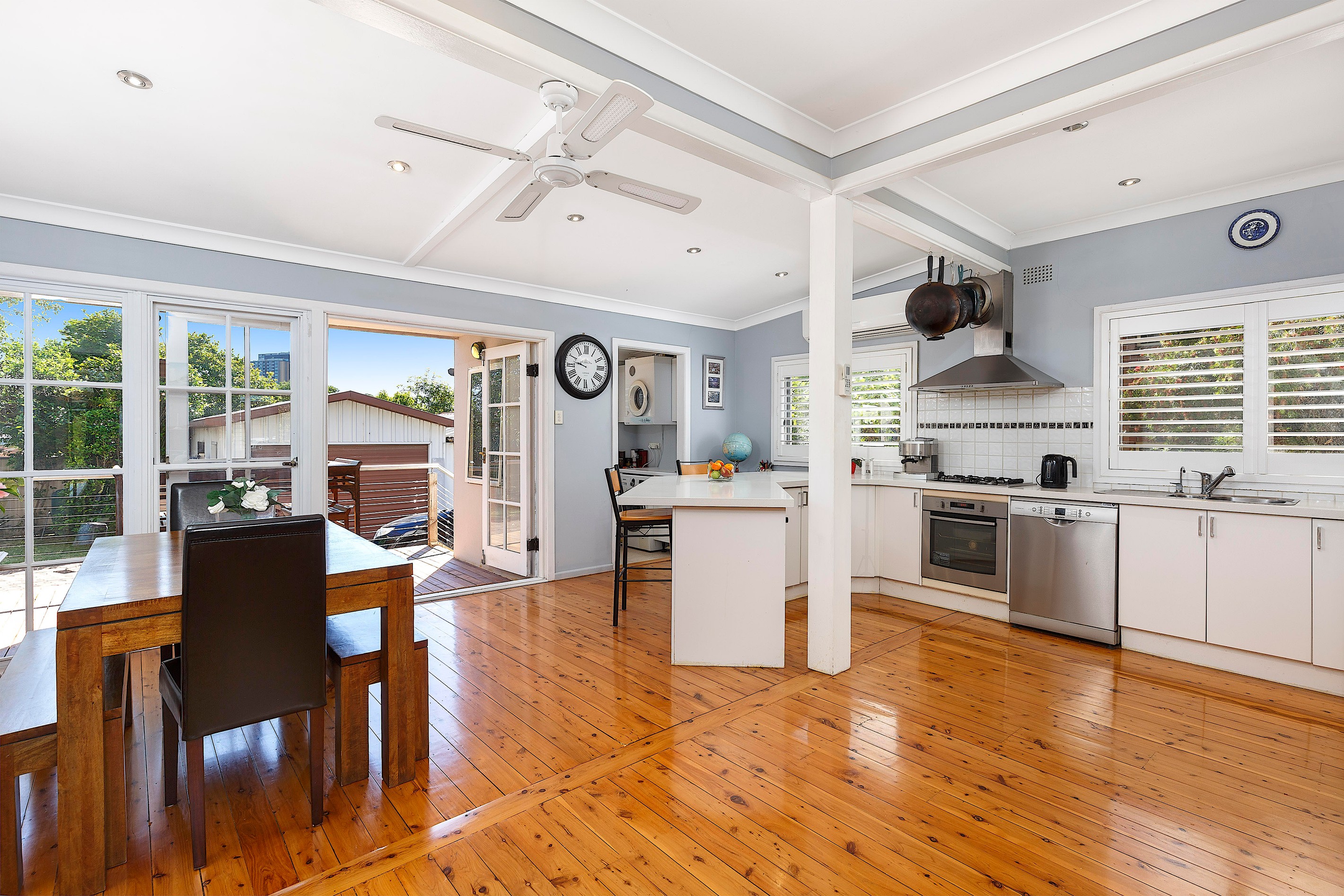 5 Cutler Parade, North Ryde, NSW 2113