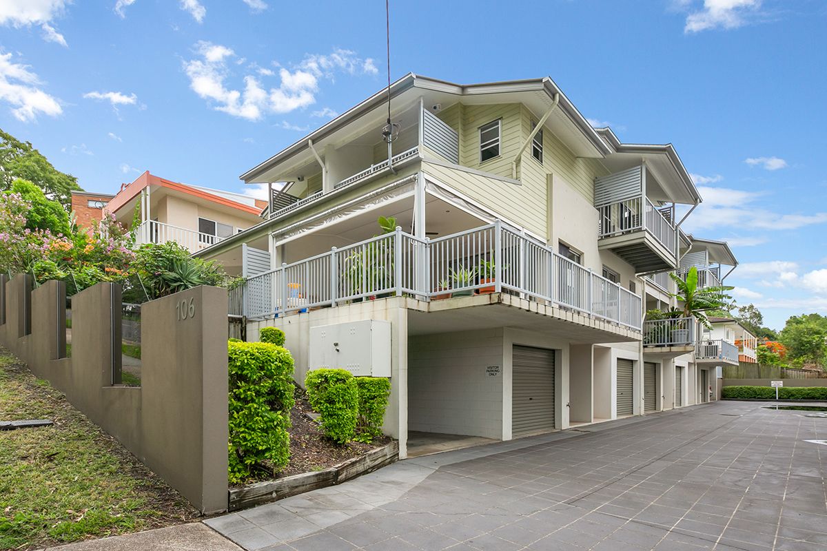 106 Carmody Road, St Lucia QLD 4067