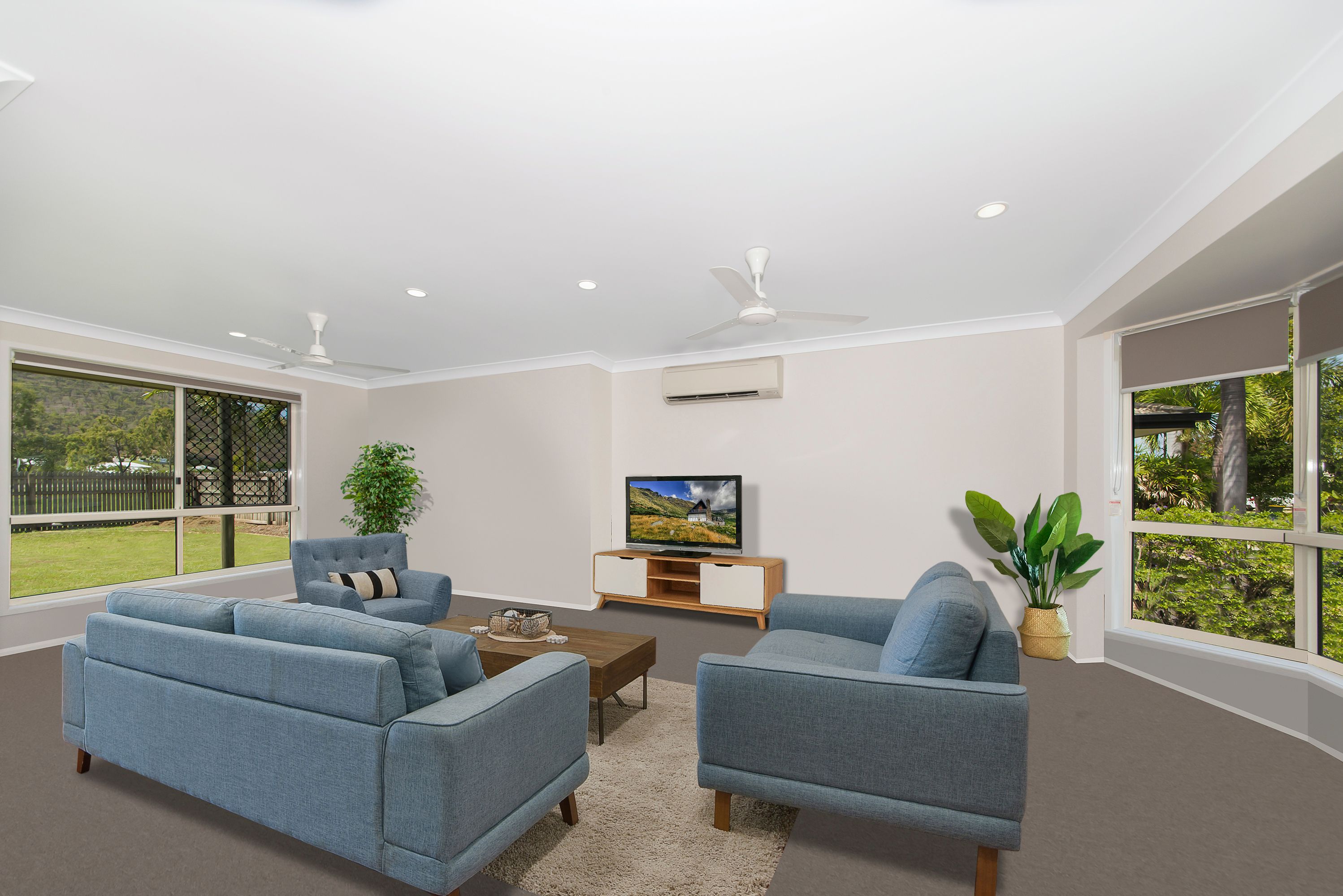 21 Dickenson Place, Kirwan, QLD 4817
