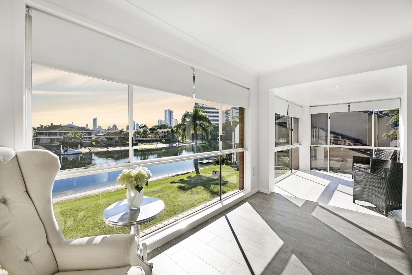 7/25-27 Hooker Boulevard, Broadbeach Waters, QLD 4218