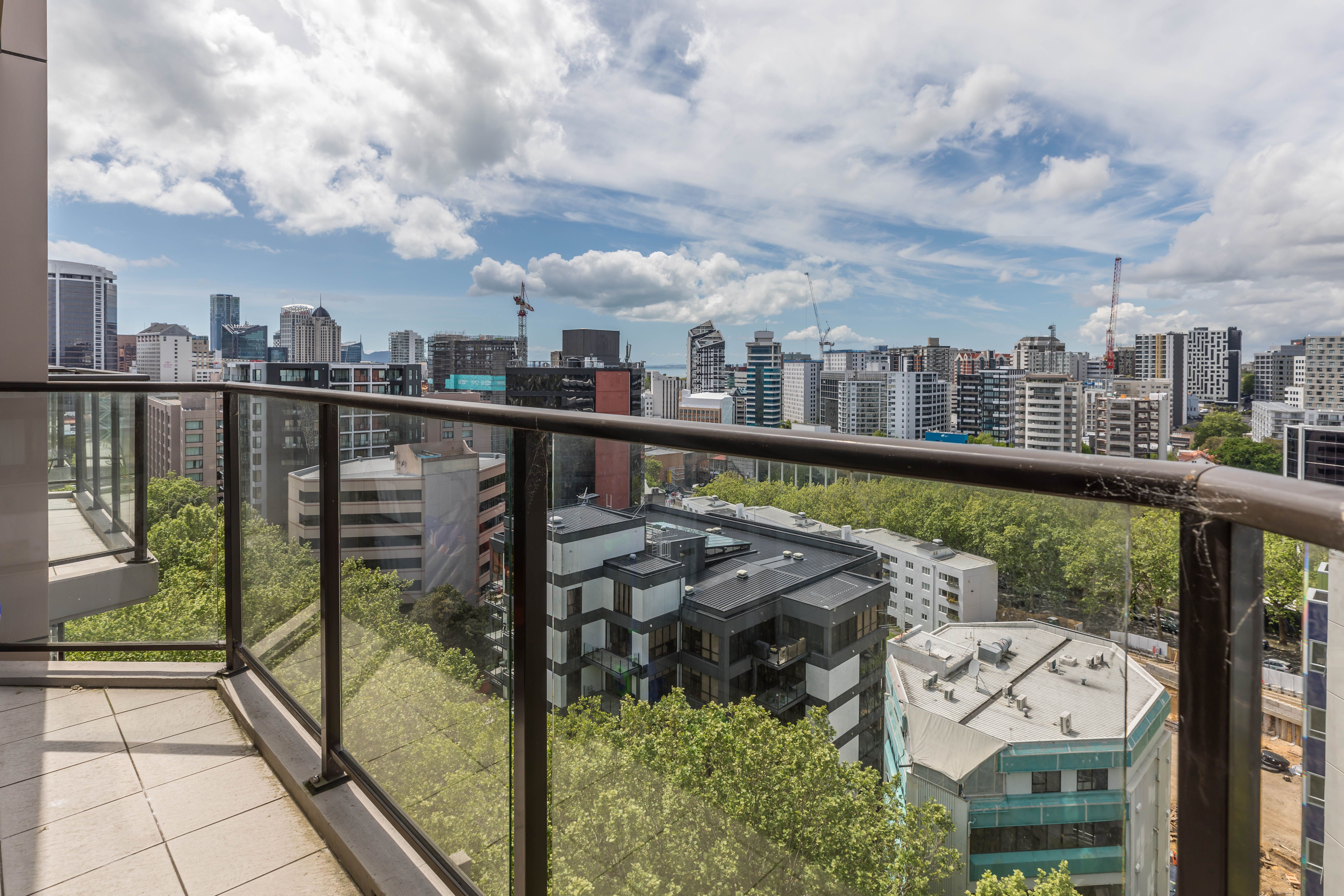 1204/135 Vincent Street, Auckland Central, Auckland City