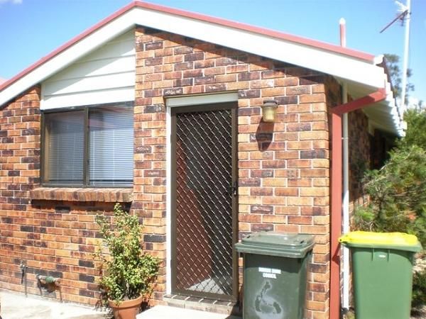 6/83 Rifle Street, Clarence Town, NSW 2321