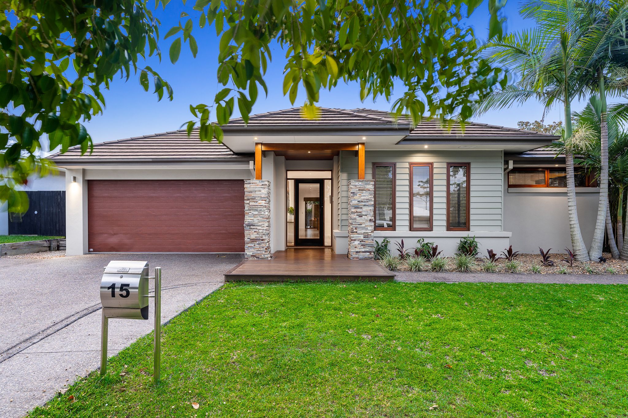 15 Elkington Circuit, North Lakes, QLD 4509