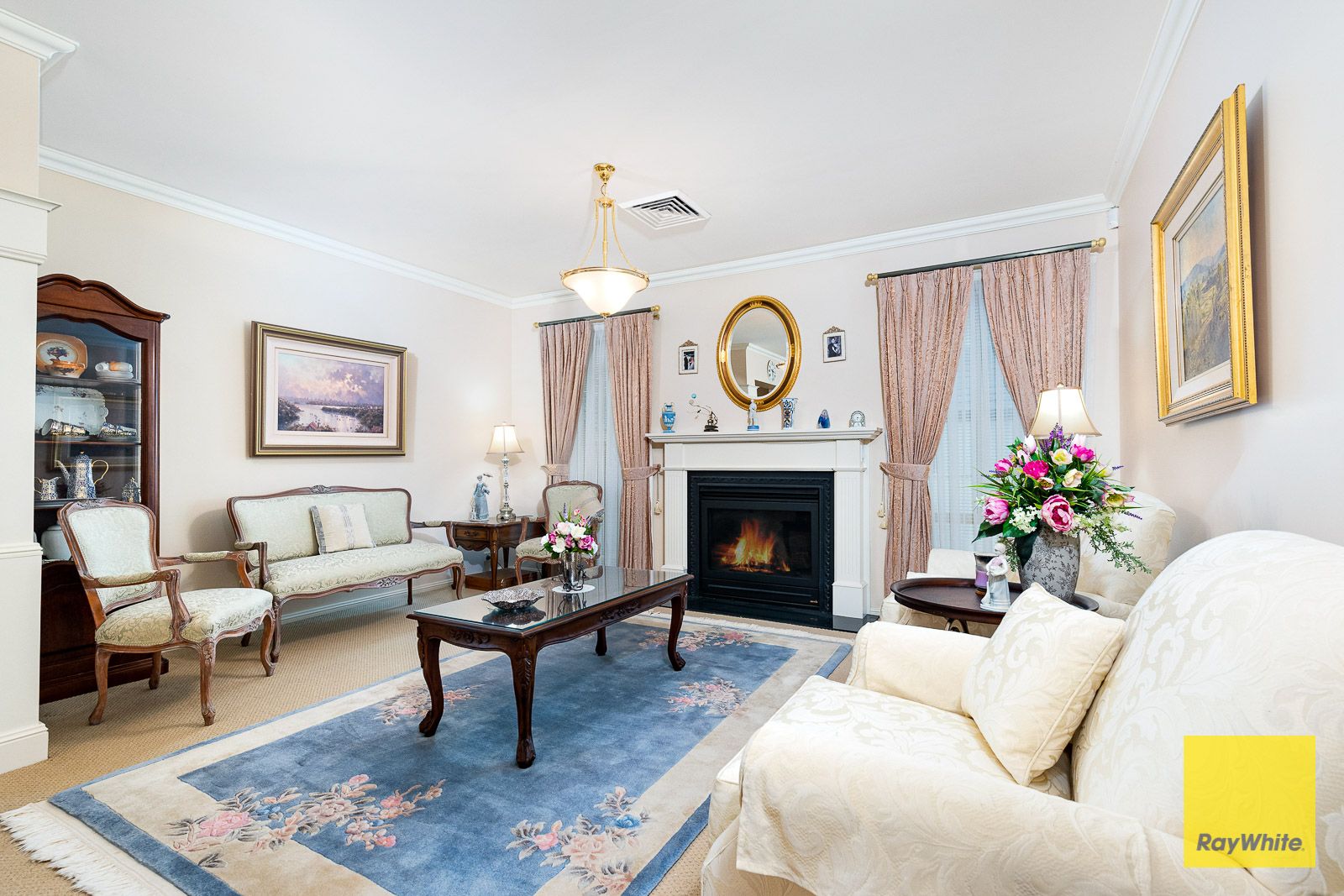 48 Valenti Crescent, Kellyville, NSW 2155