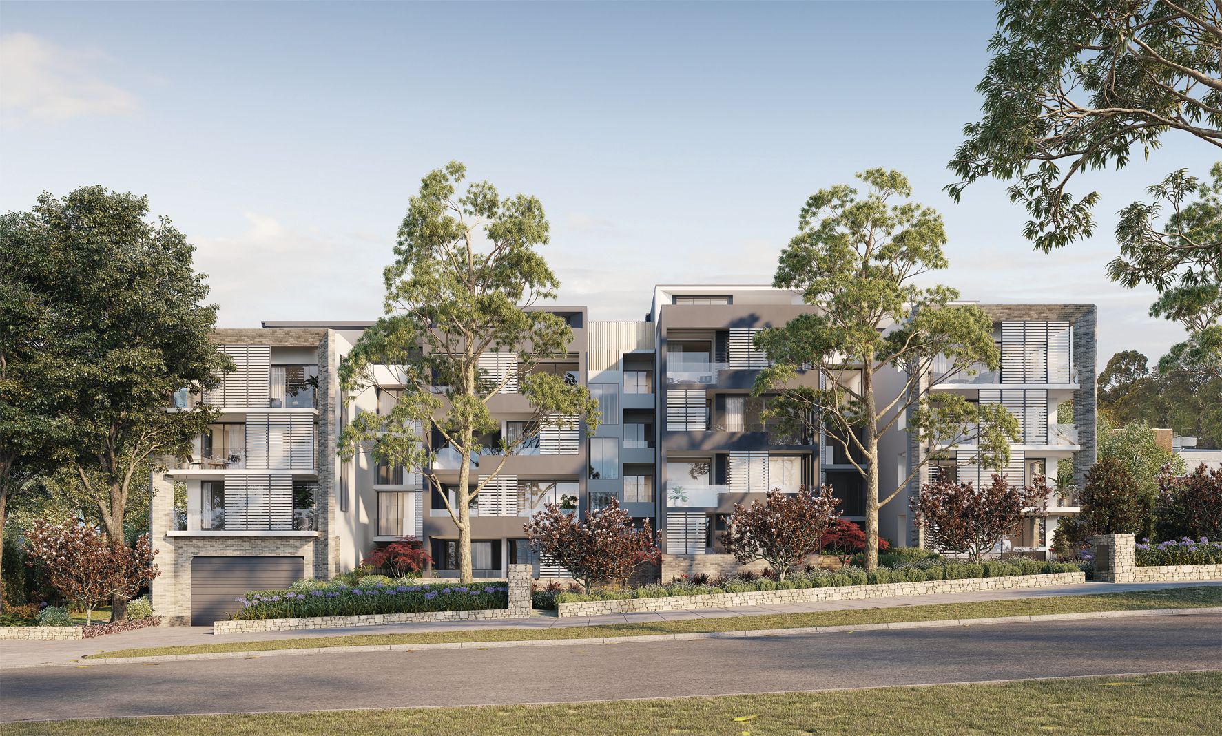 206/23-29 Gilroy Road, Turramurra, NSW 2074
