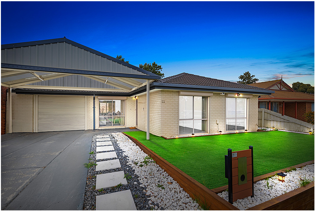 22 Whitsunday Drive, Hoppers Crossing, VIC 3029
