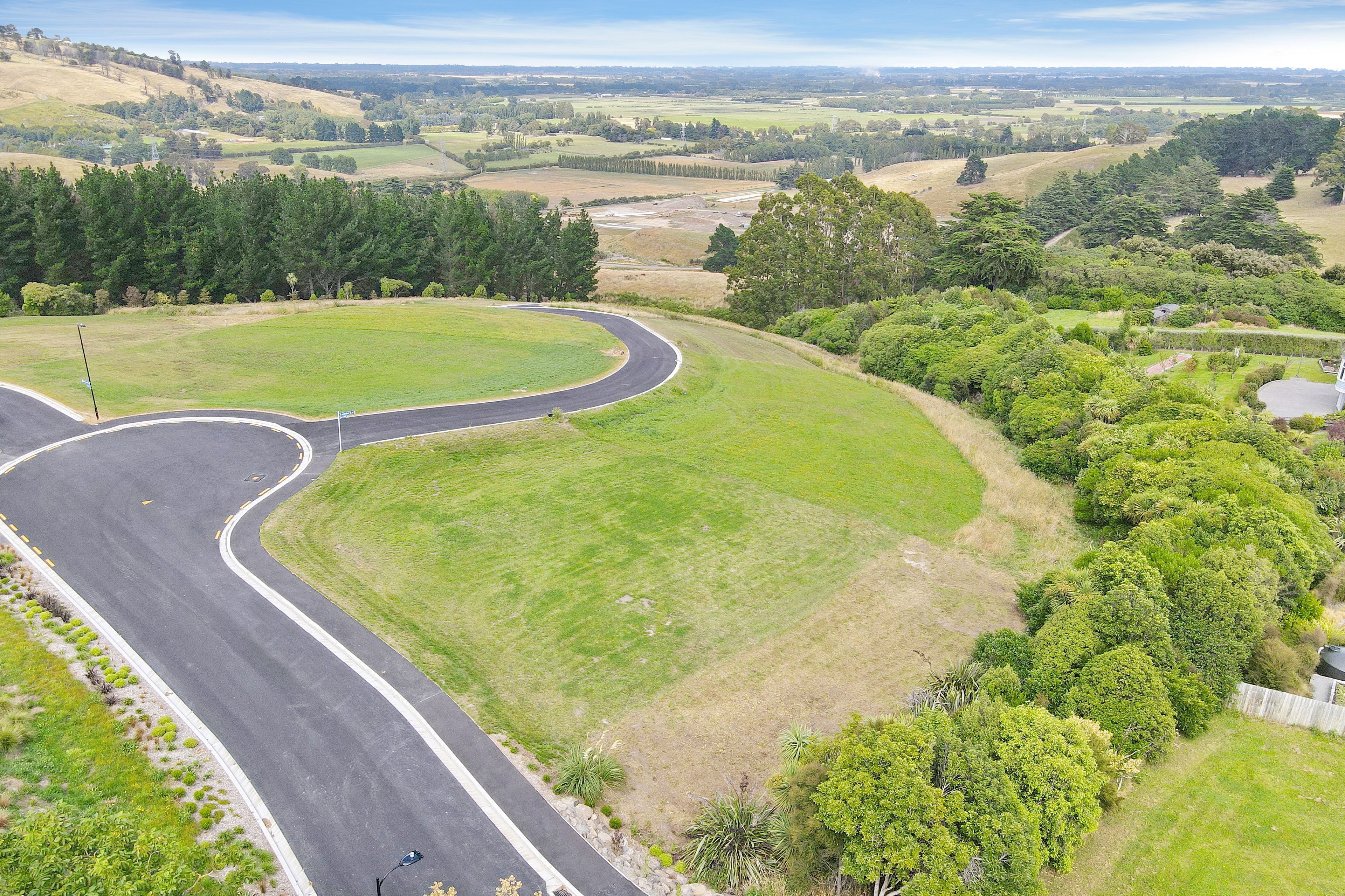2 Larnder Lane, Kennedys Bush, Christchurch City