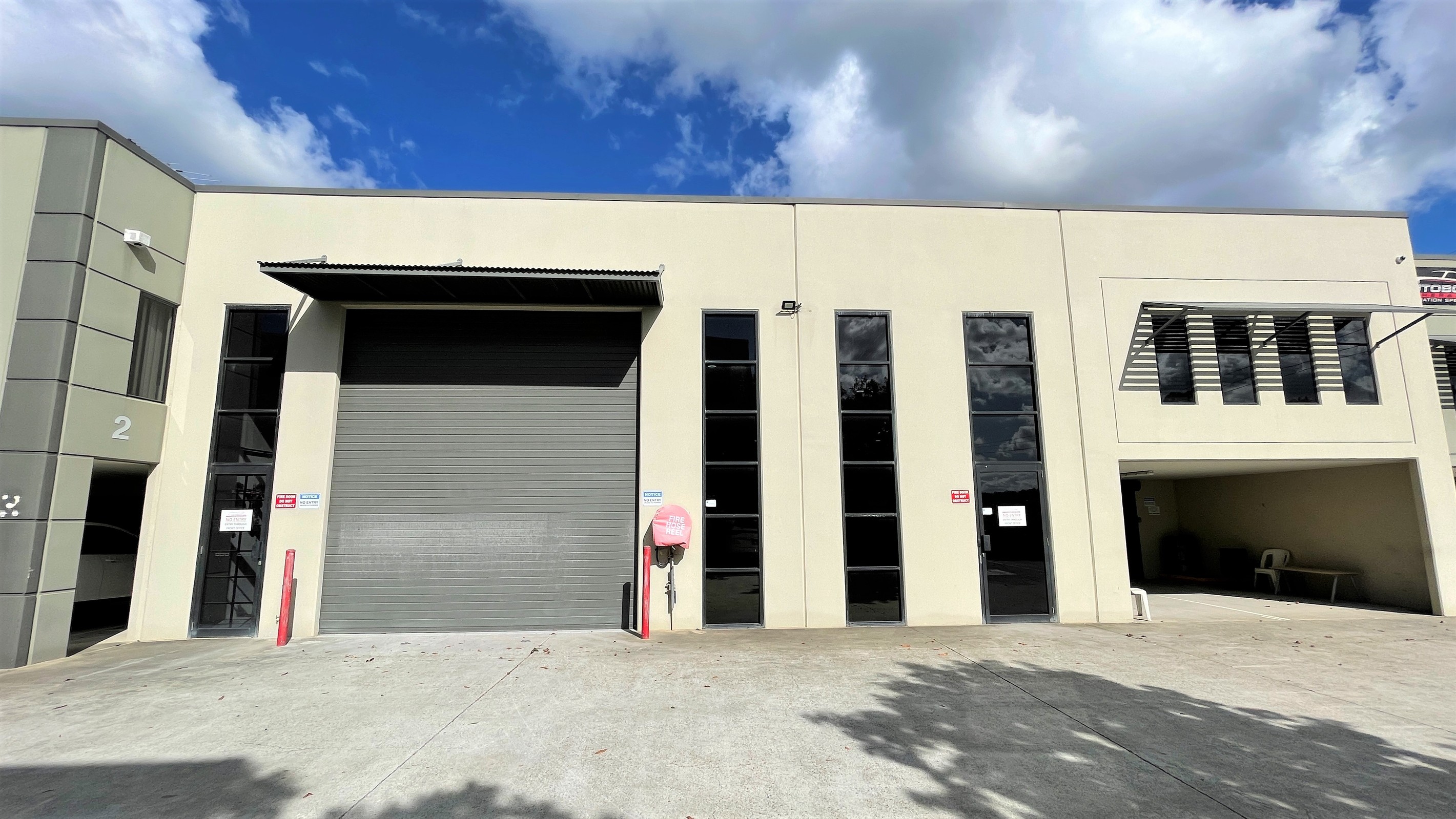 1/56-58 Burchill Street, Loganholme, QLD 4129