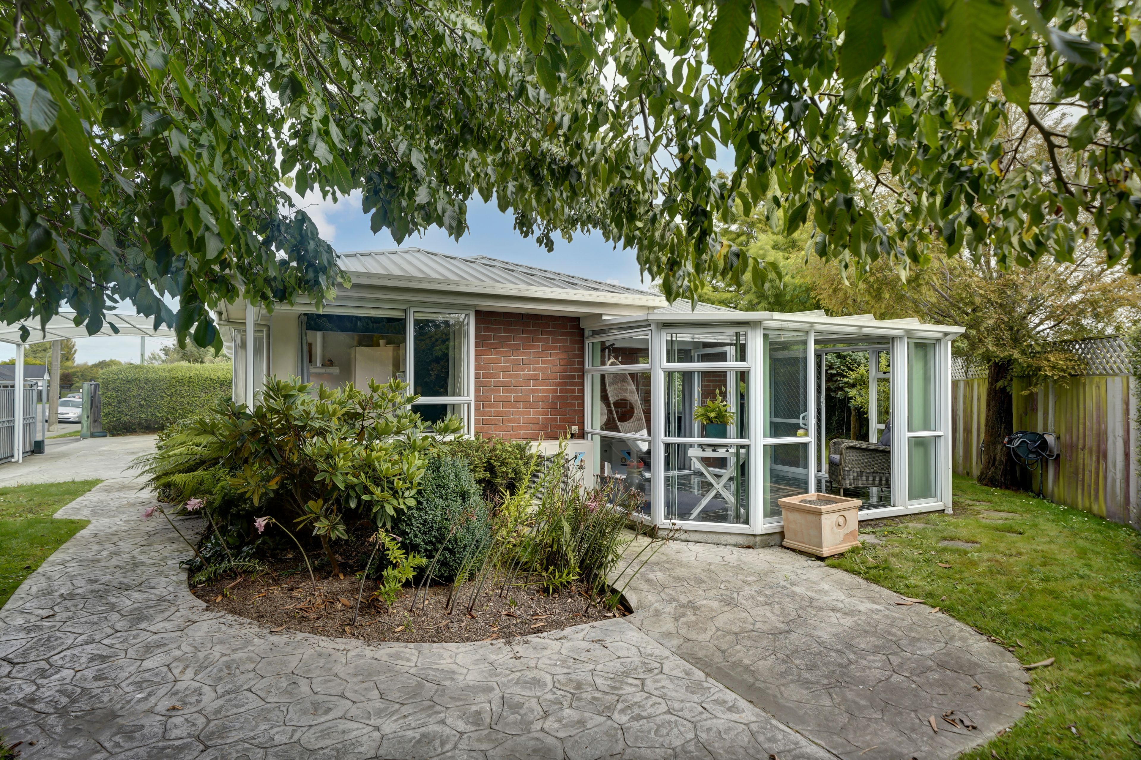 171 Edinburgh Street, Spreydon, Christchurch City
