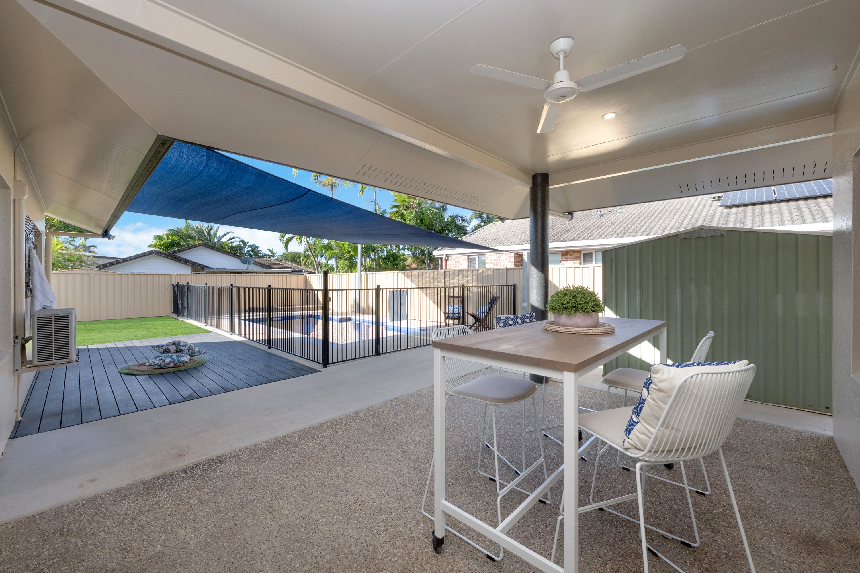 7 Laguna Avenue, Kirwan, QLD 4817