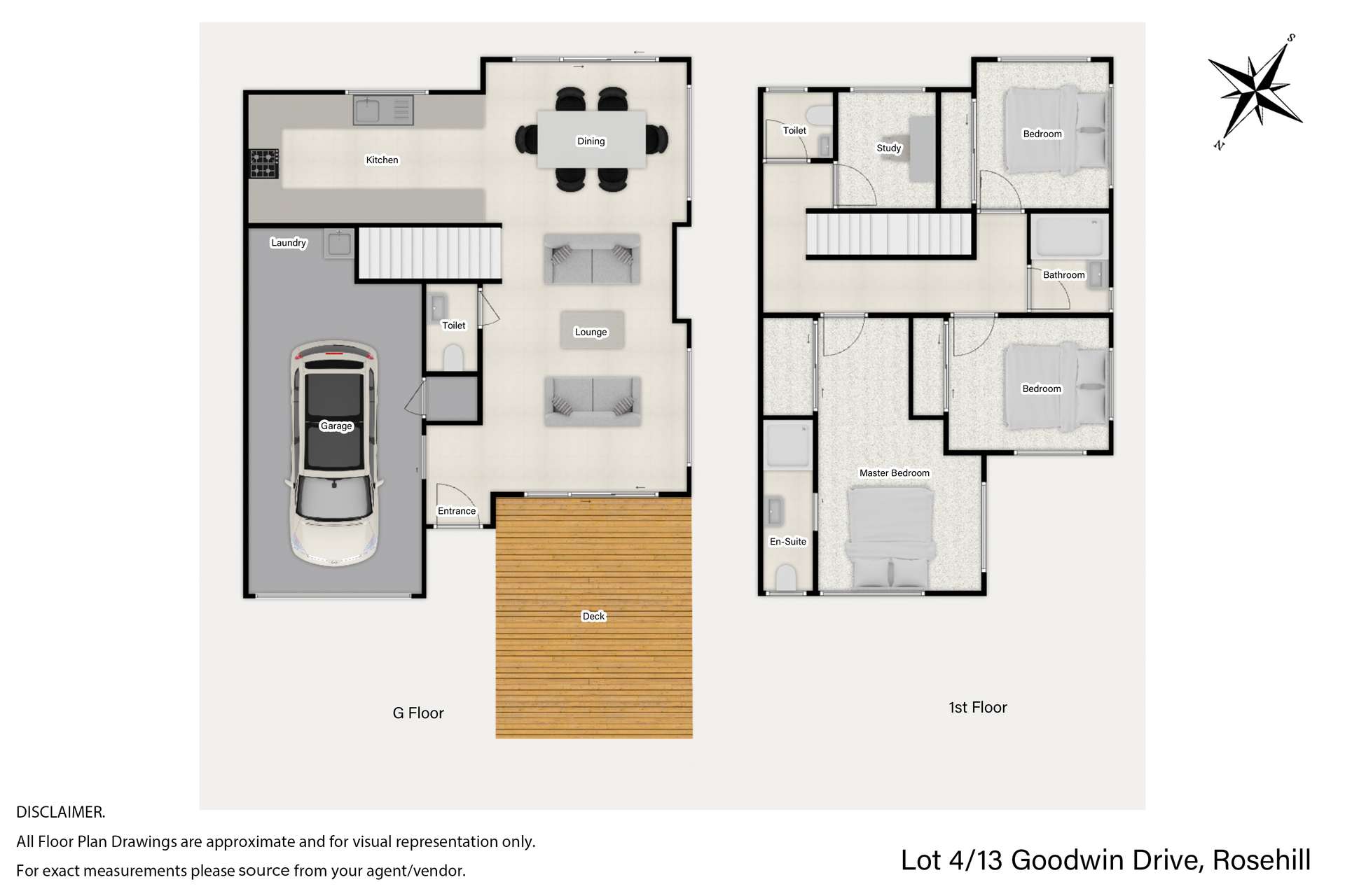 13d Goodwin Drive photo 47