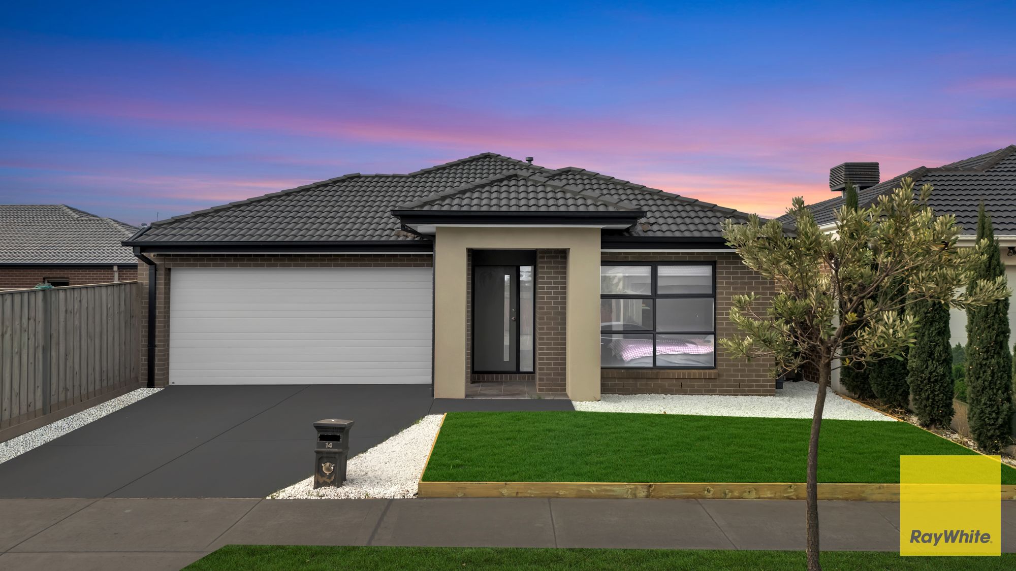 14 Viking Street, Tarneit VIC 3029