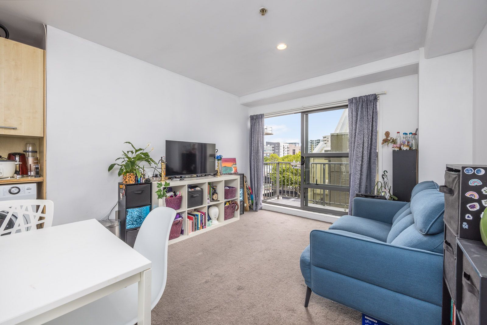 412/11 Union Street, Auckland Central, Auckland City