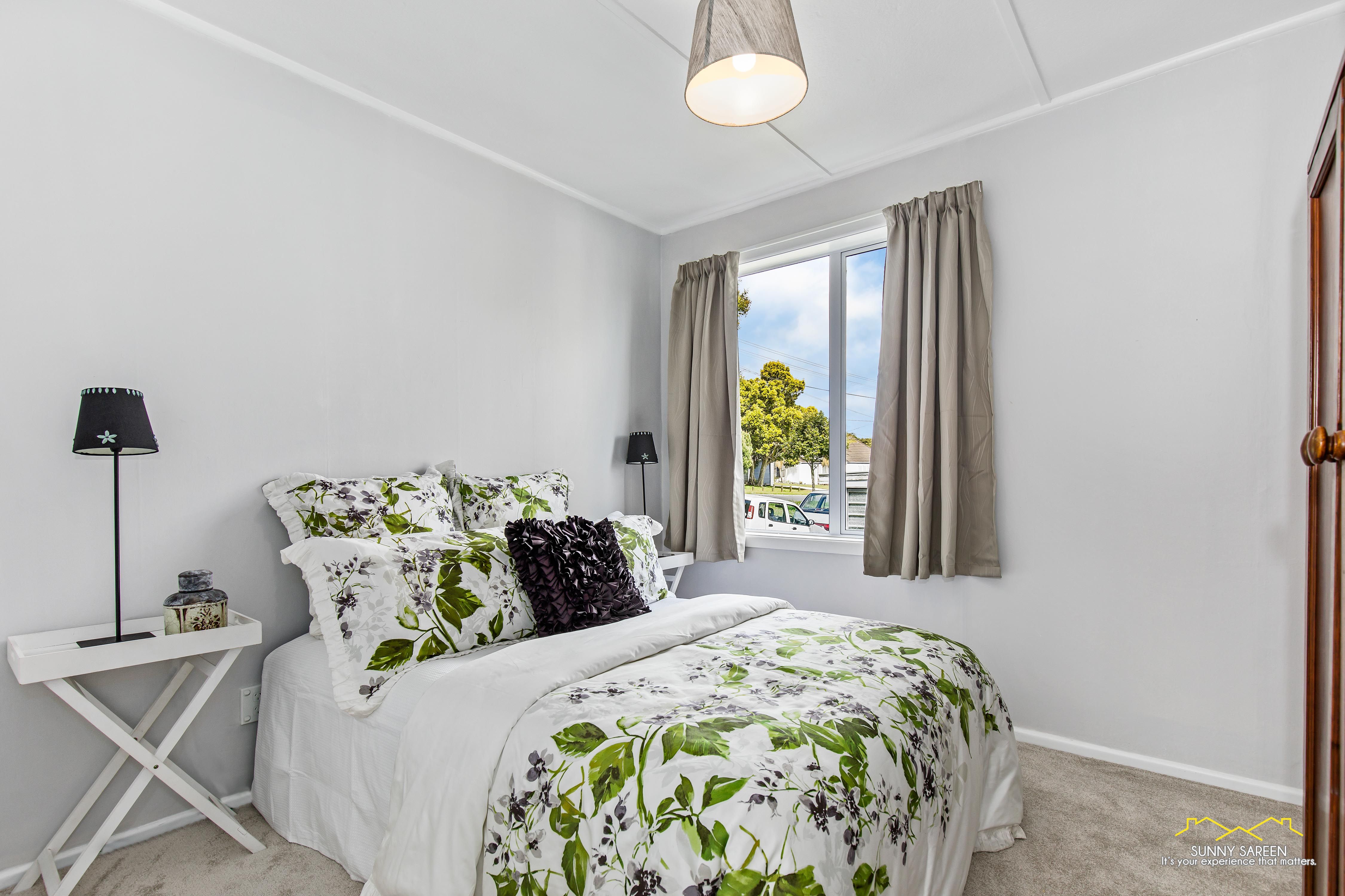 13 Court Crescent, Panmure, Auckland City