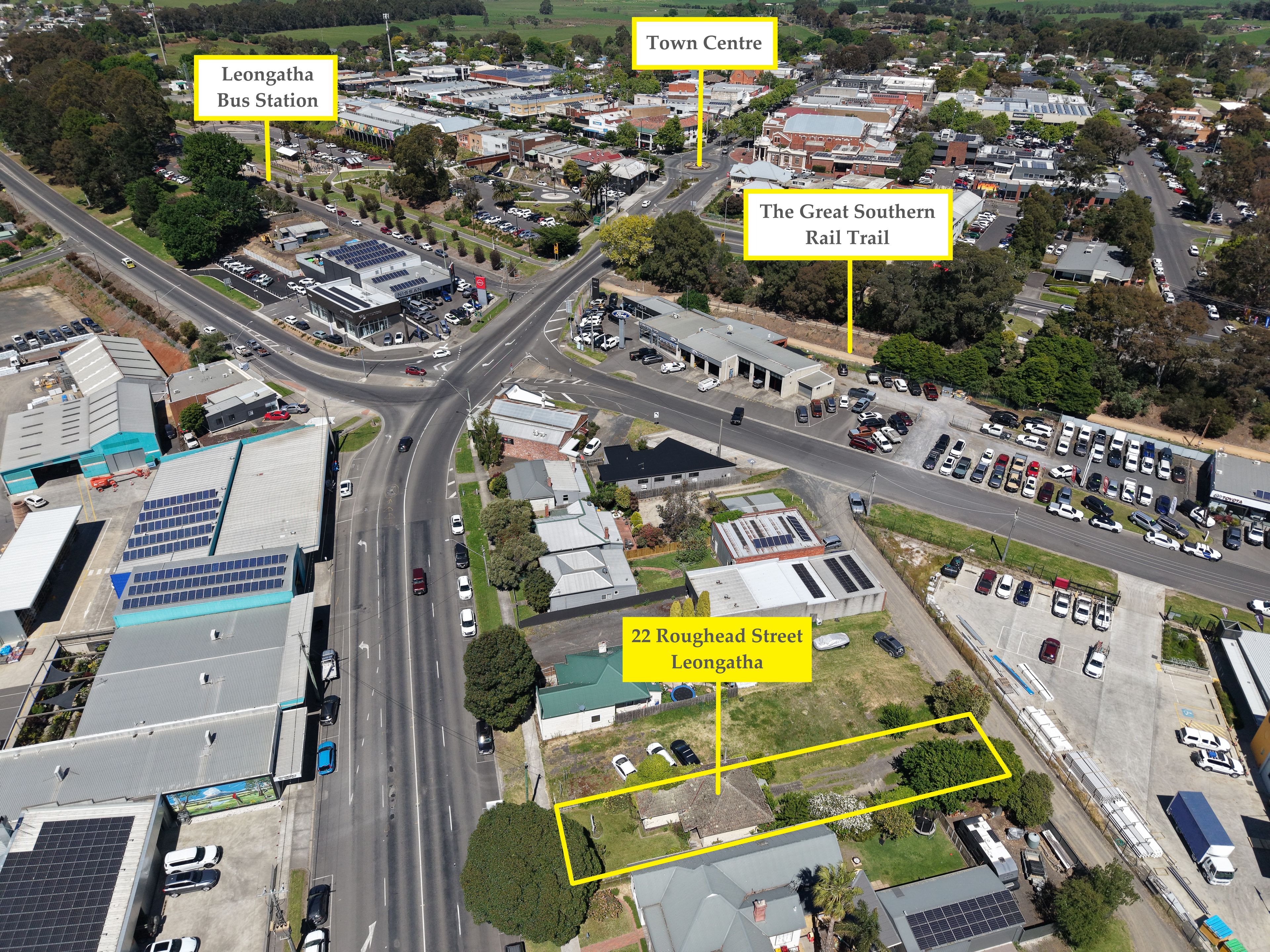 22 Roughead Street — photo 3 of 4