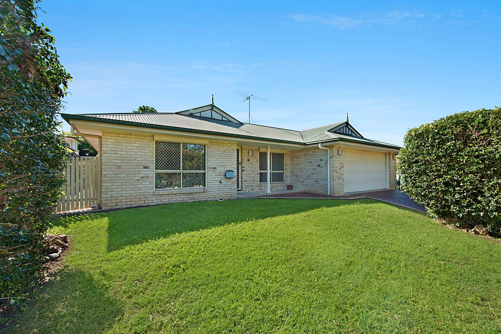 57 Boyanda Street, Wishart, QLD 4122