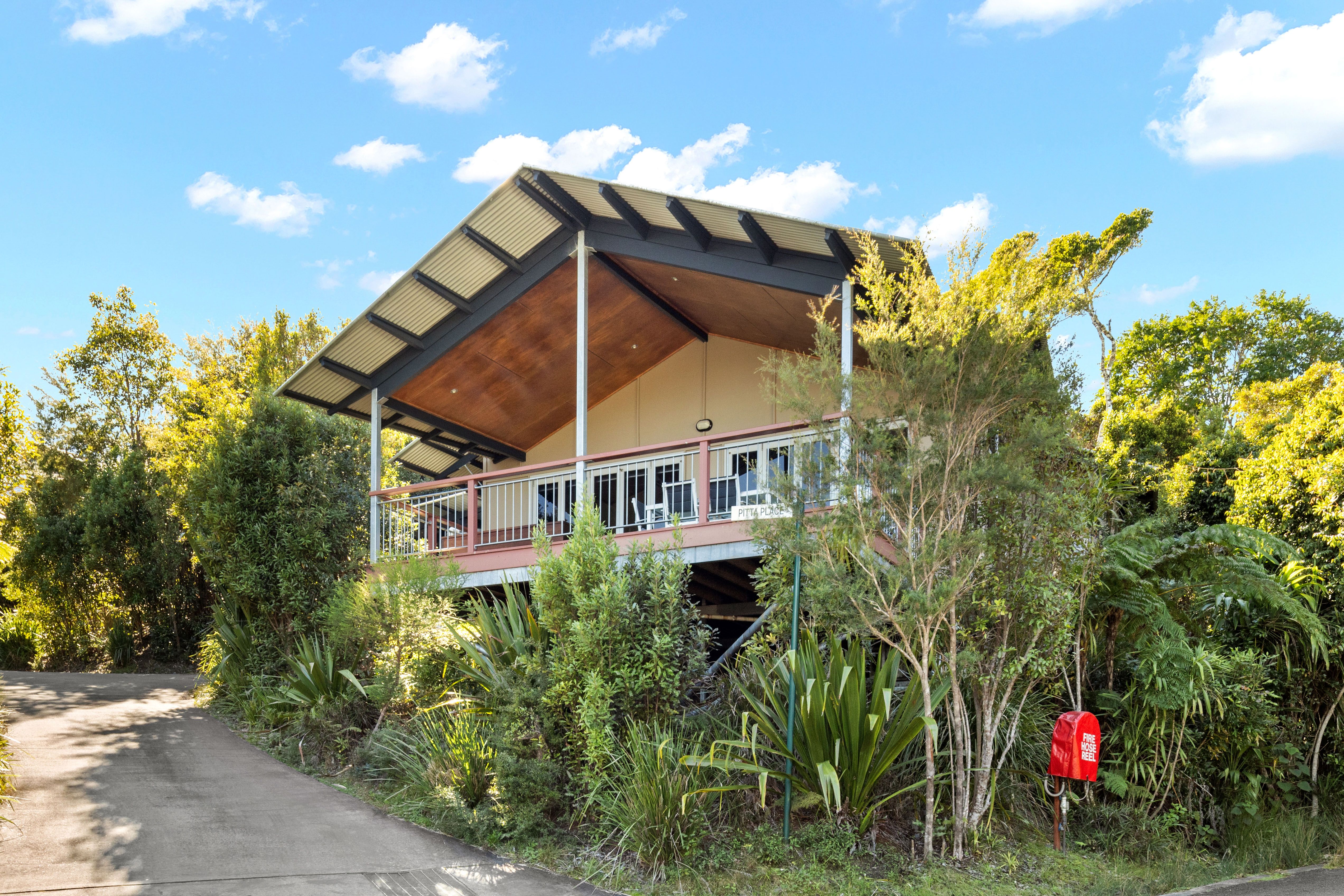 40/3544 Lamington National Park Road, O'REILLYS, QLD 4275