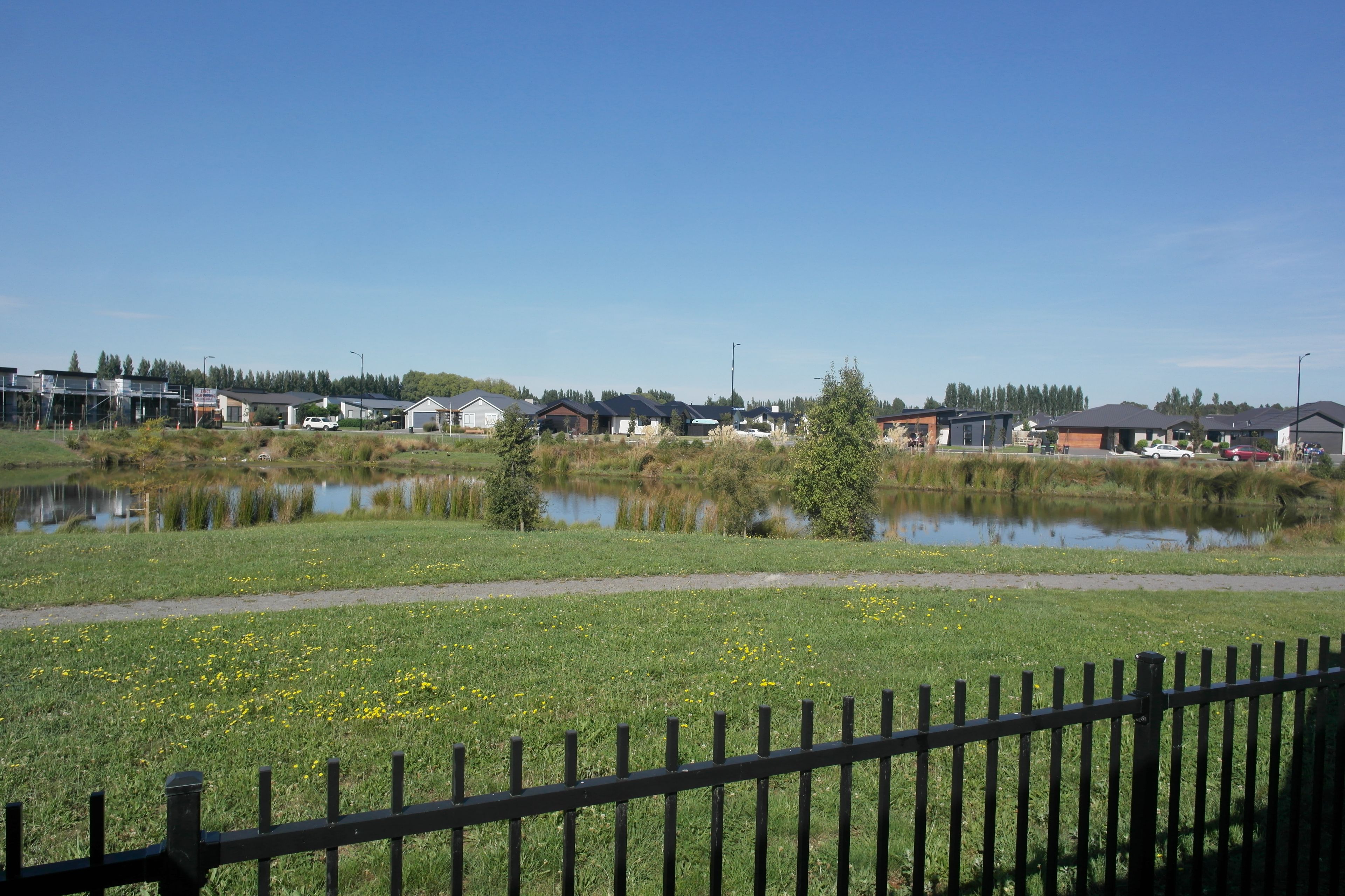 17B Te Whenu Crescent, Preston Park, Marshland, Canterbury