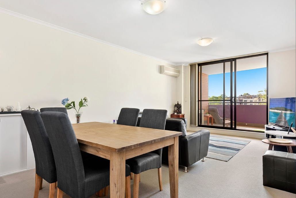 1404/41-45 Waitara Avenue, Waitara, NSW 2077