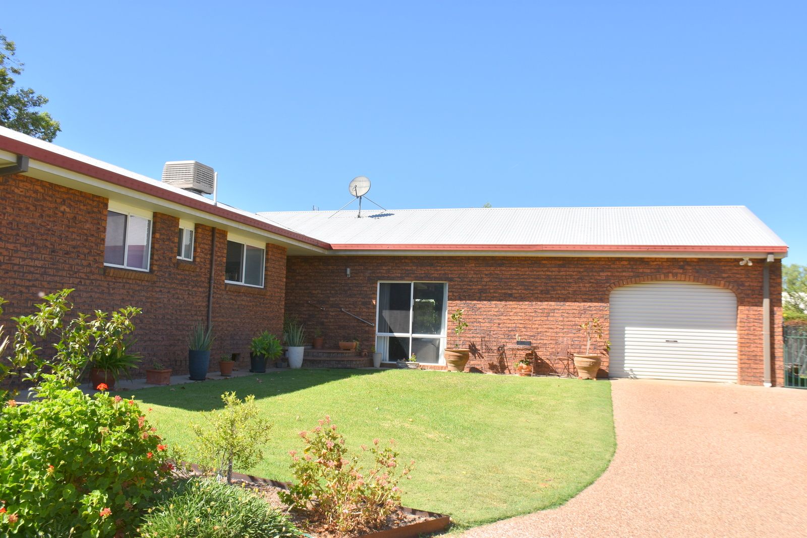 5 Myall Place, Moree, NSW 2400