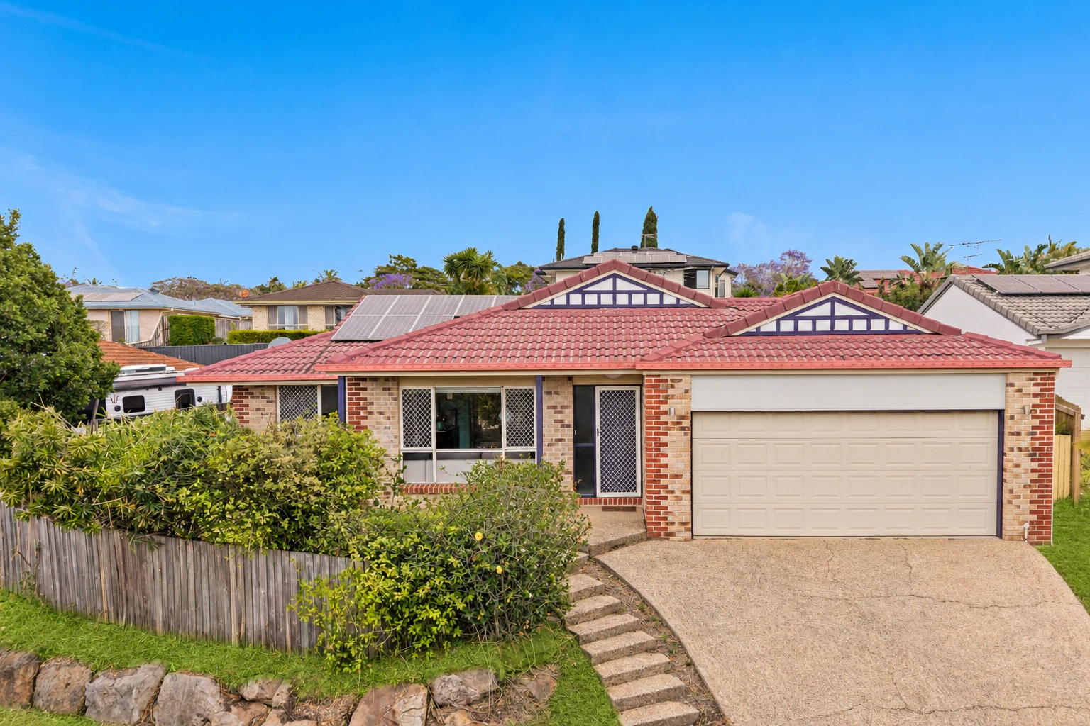 6 Shelduck Place, Calamvale, QLD 4116