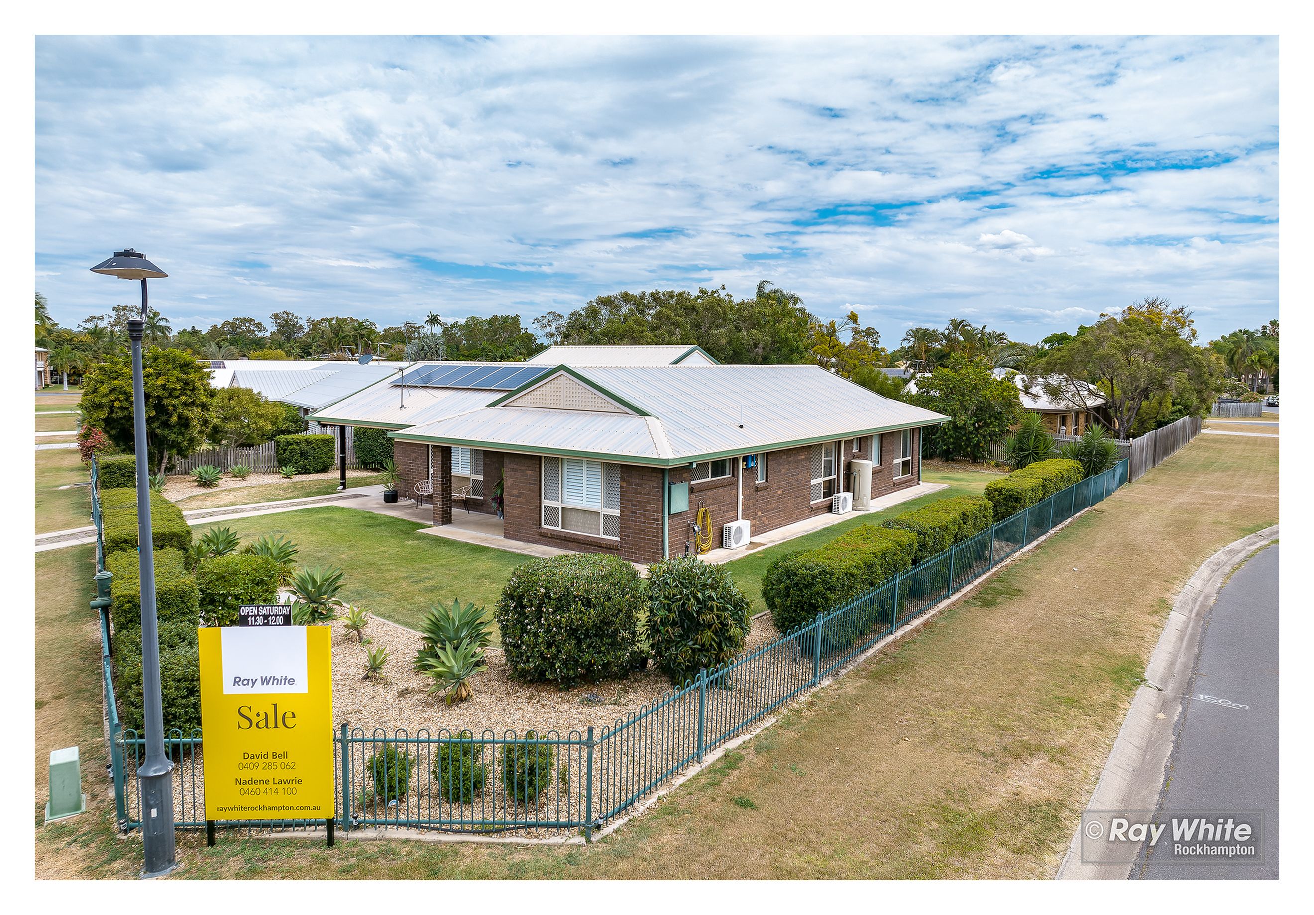 9 Rowe Street, Norman Gardens QLD 4701