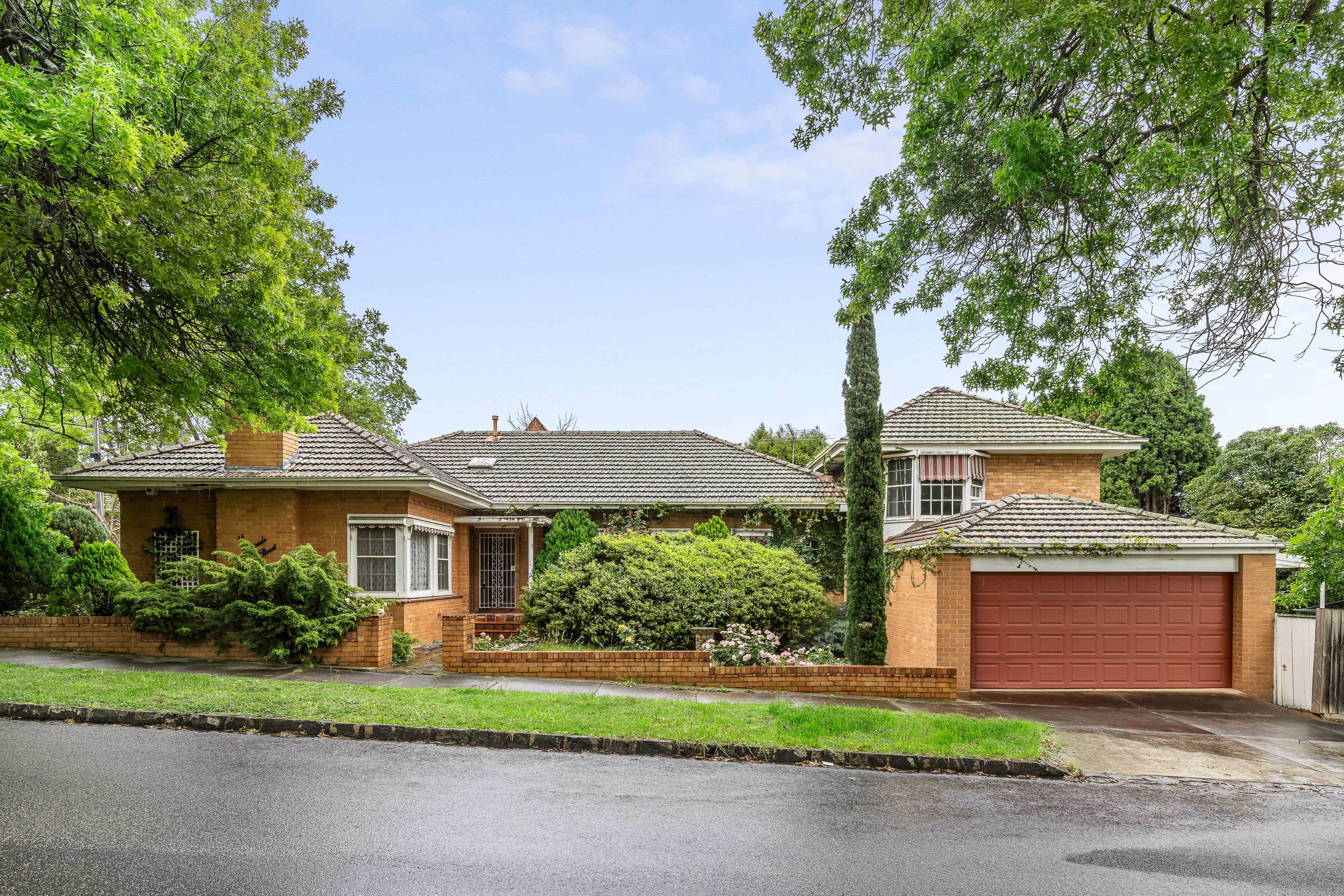 15 Cascade Street , Balwyn North VIC 3104