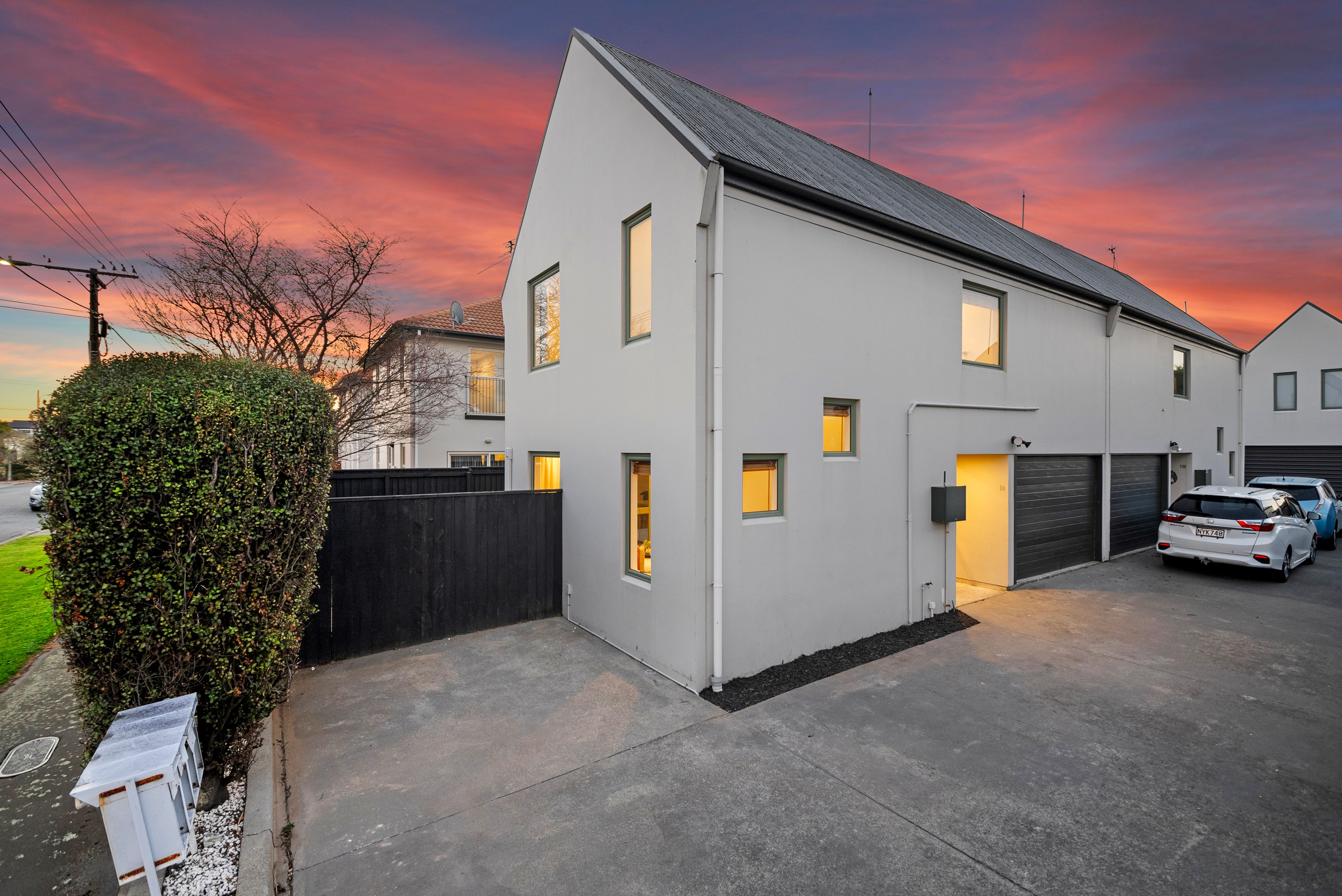 11A Crohane Place, Addington, Christchurch City