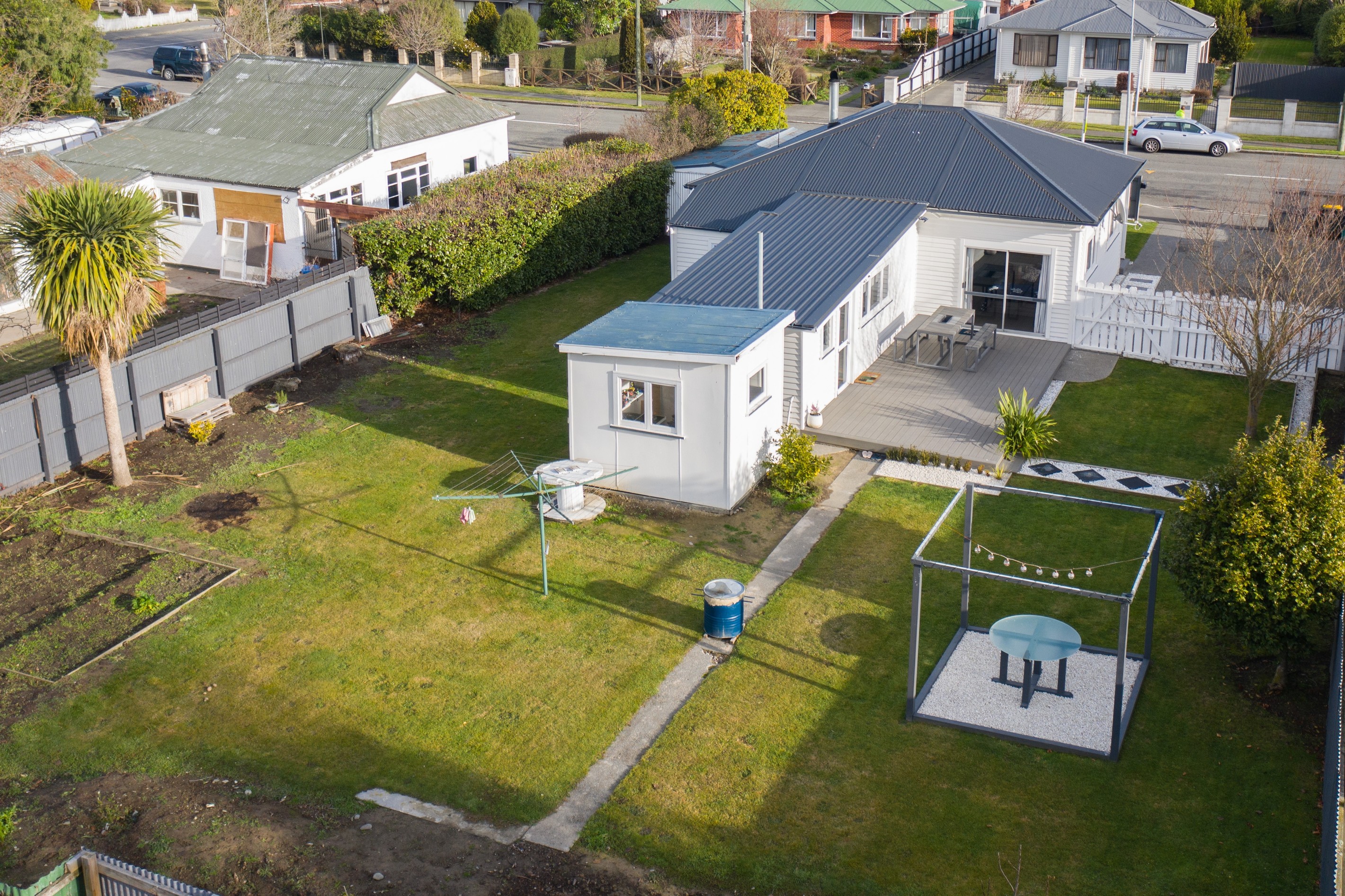 25 King Street, Ashburton, Ashburton District