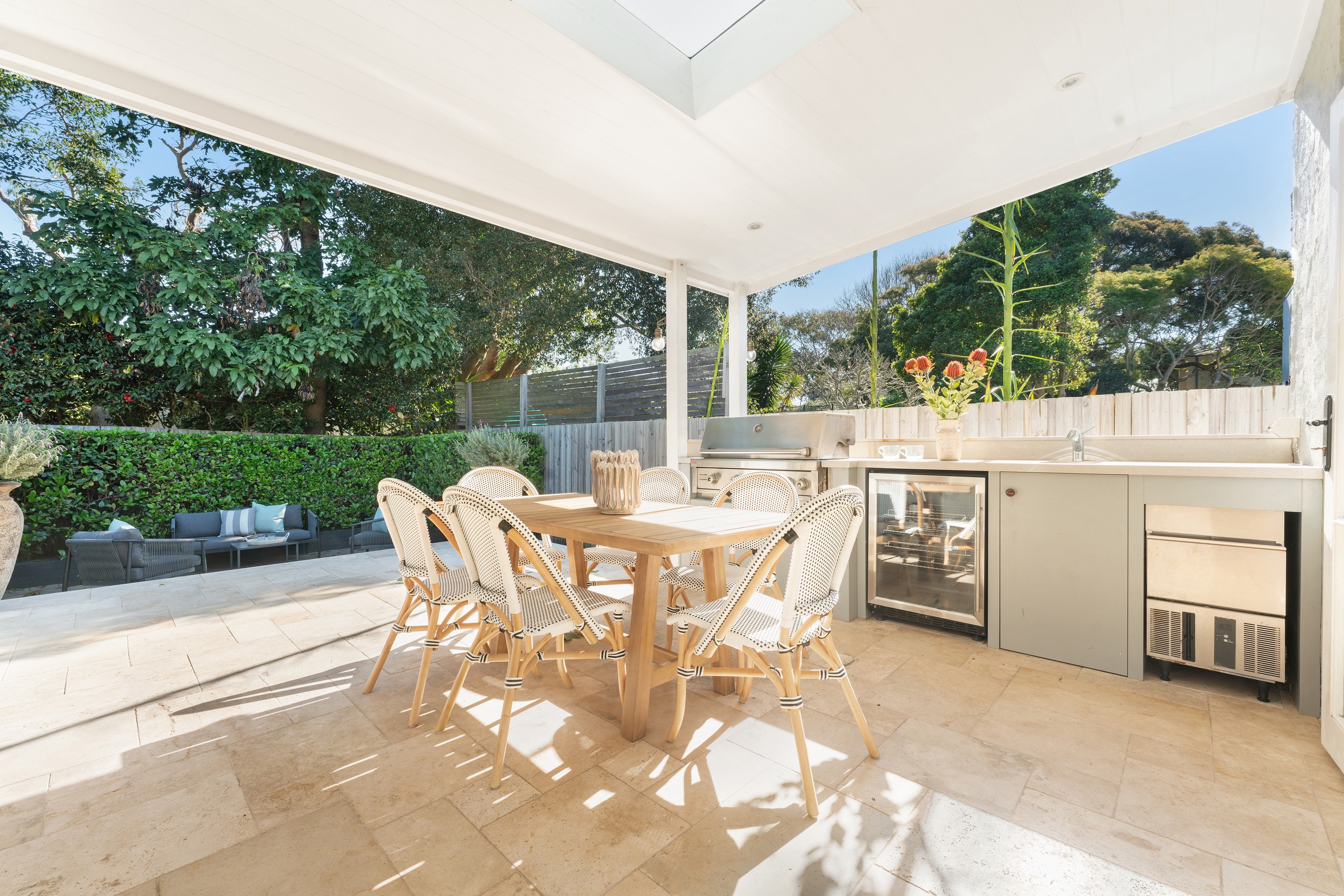 31 Wilberforce Avenue, Rose Bay, NSW 2029