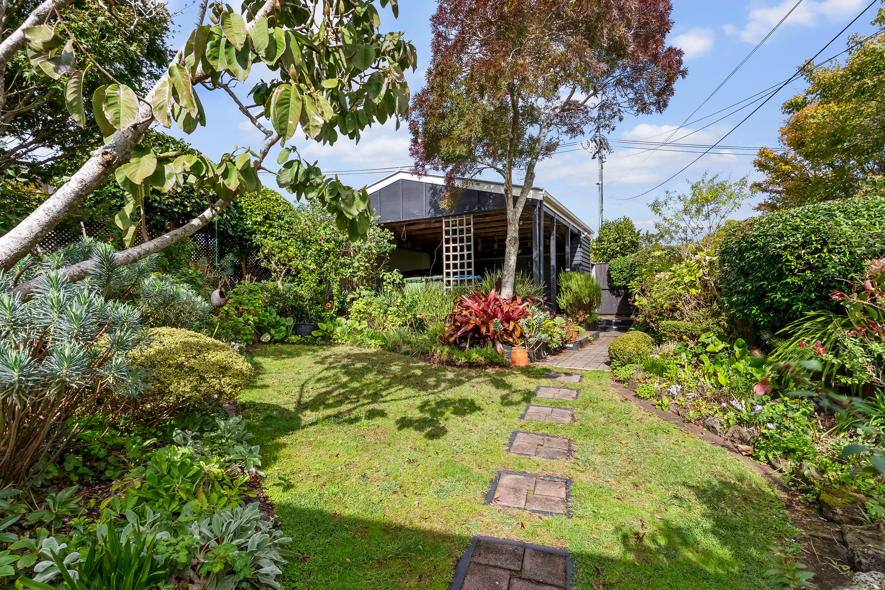 11 Blackett Crescent, Meadowbank, Auckland City