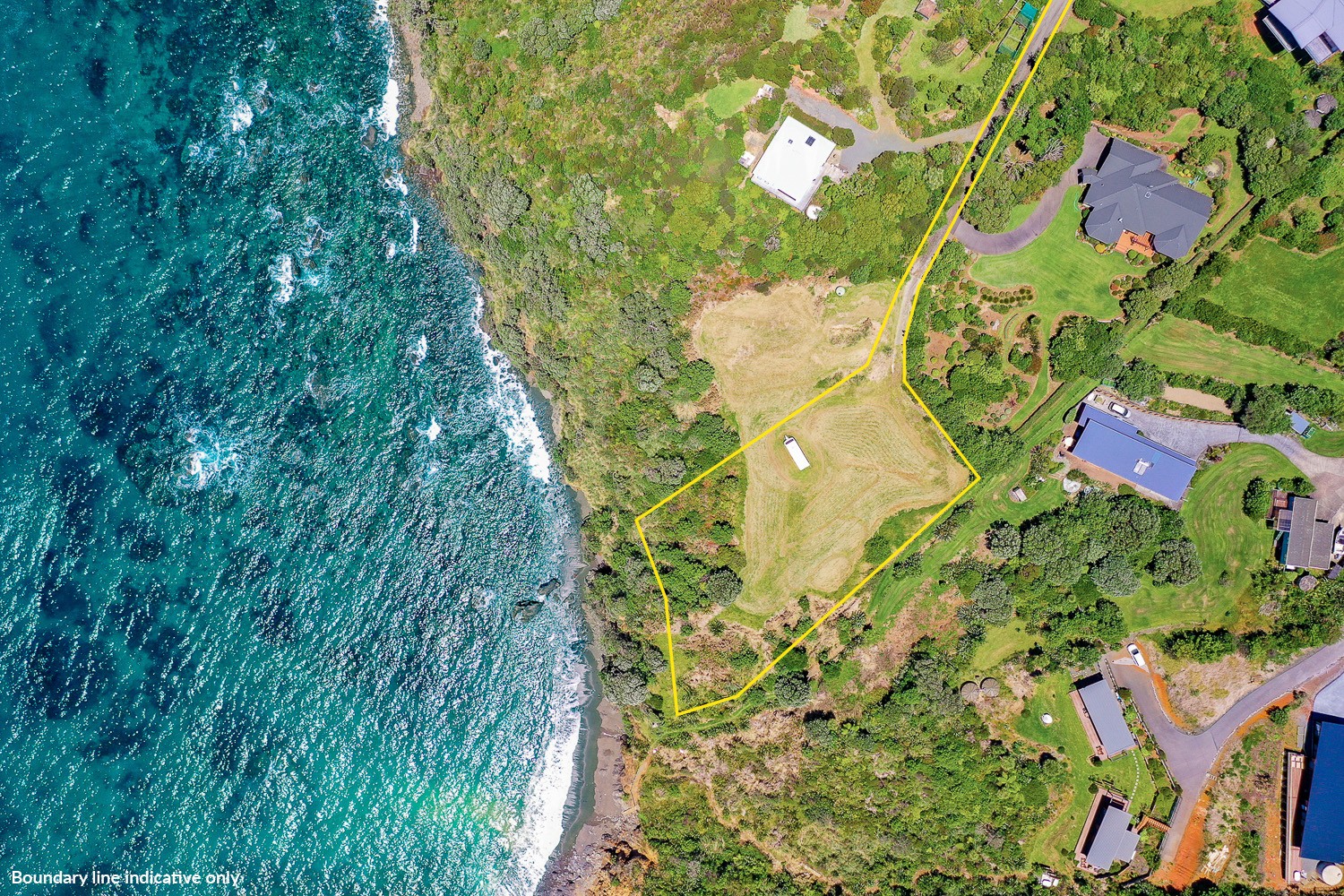 37A Dolphin Place, Tutukaka, Whangarei District