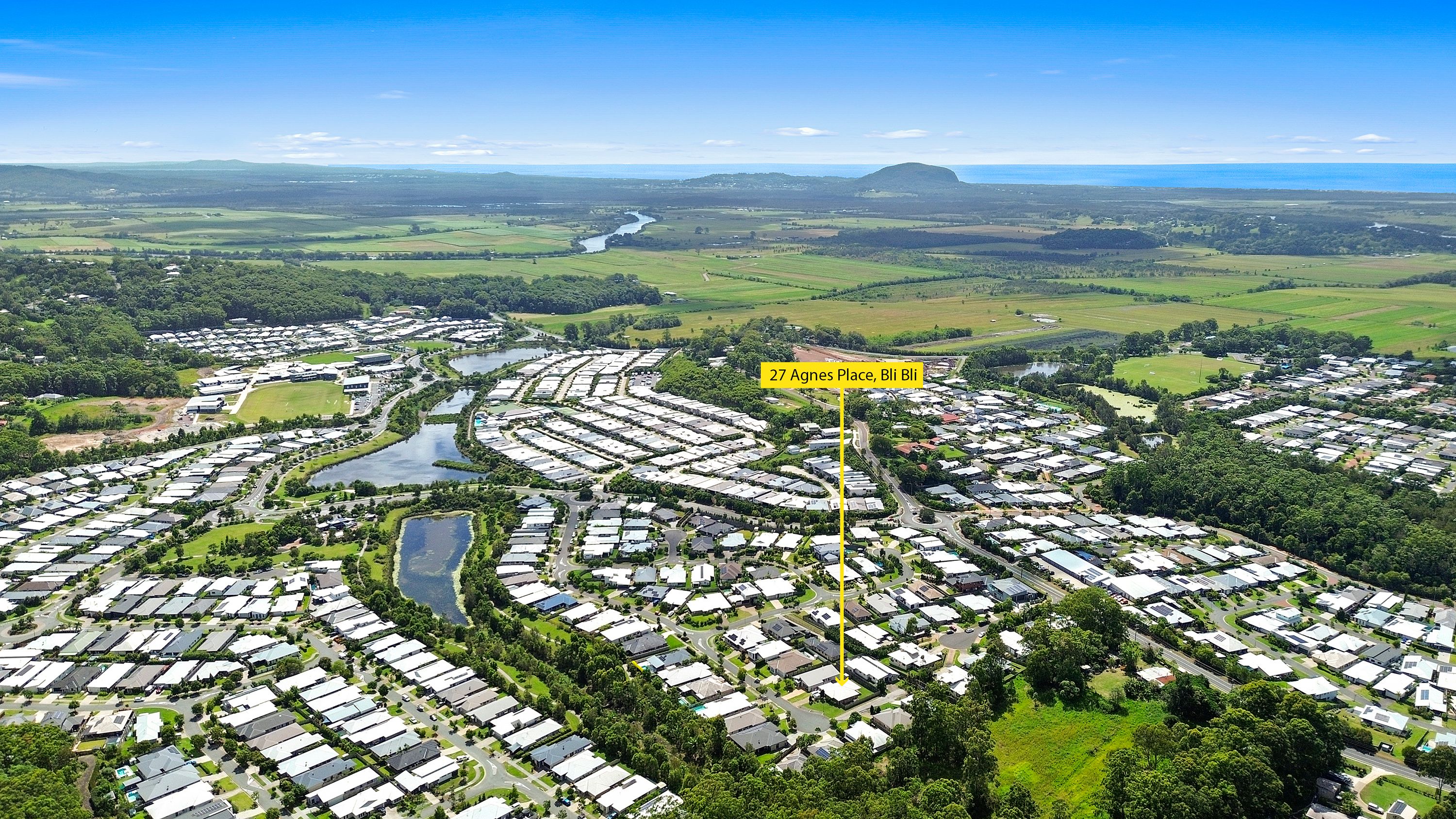 27 Agnes Place, Bli Bli, QLD 4560 House for Sale Ray White Bli Bli