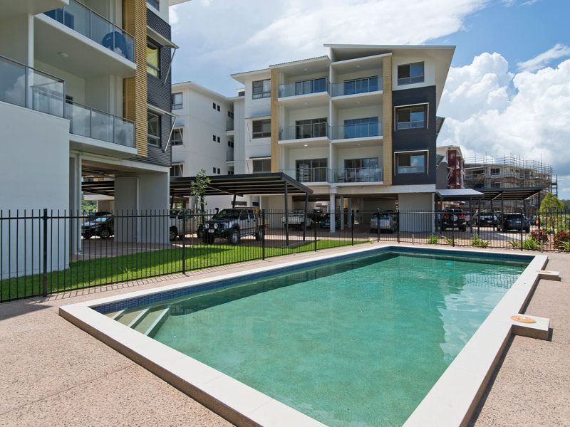 28/25 Fairweather Crescent, COOLALINGA, NT 0839