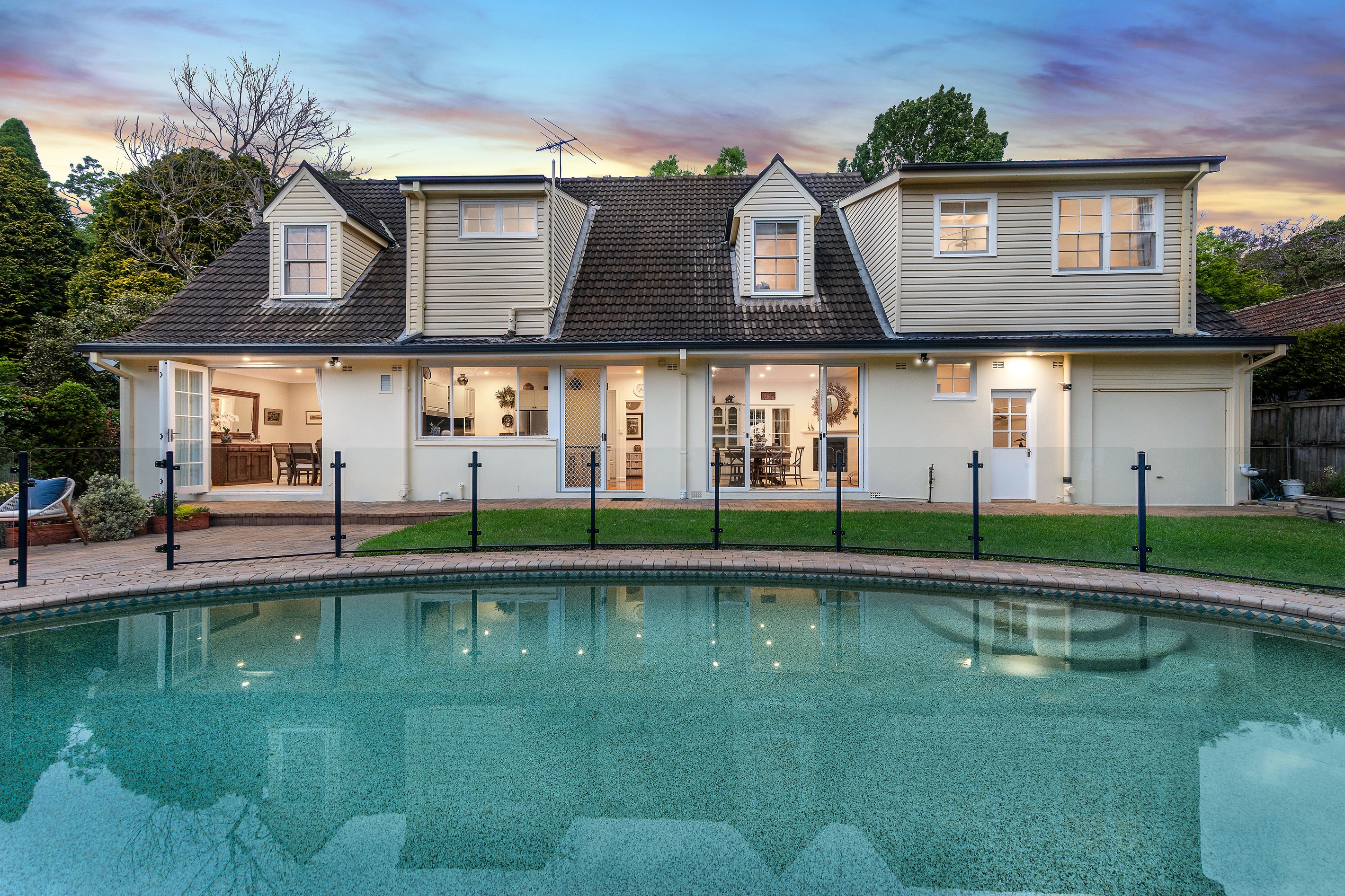 20 Braeside Street, Wahroonga, NSW 2076