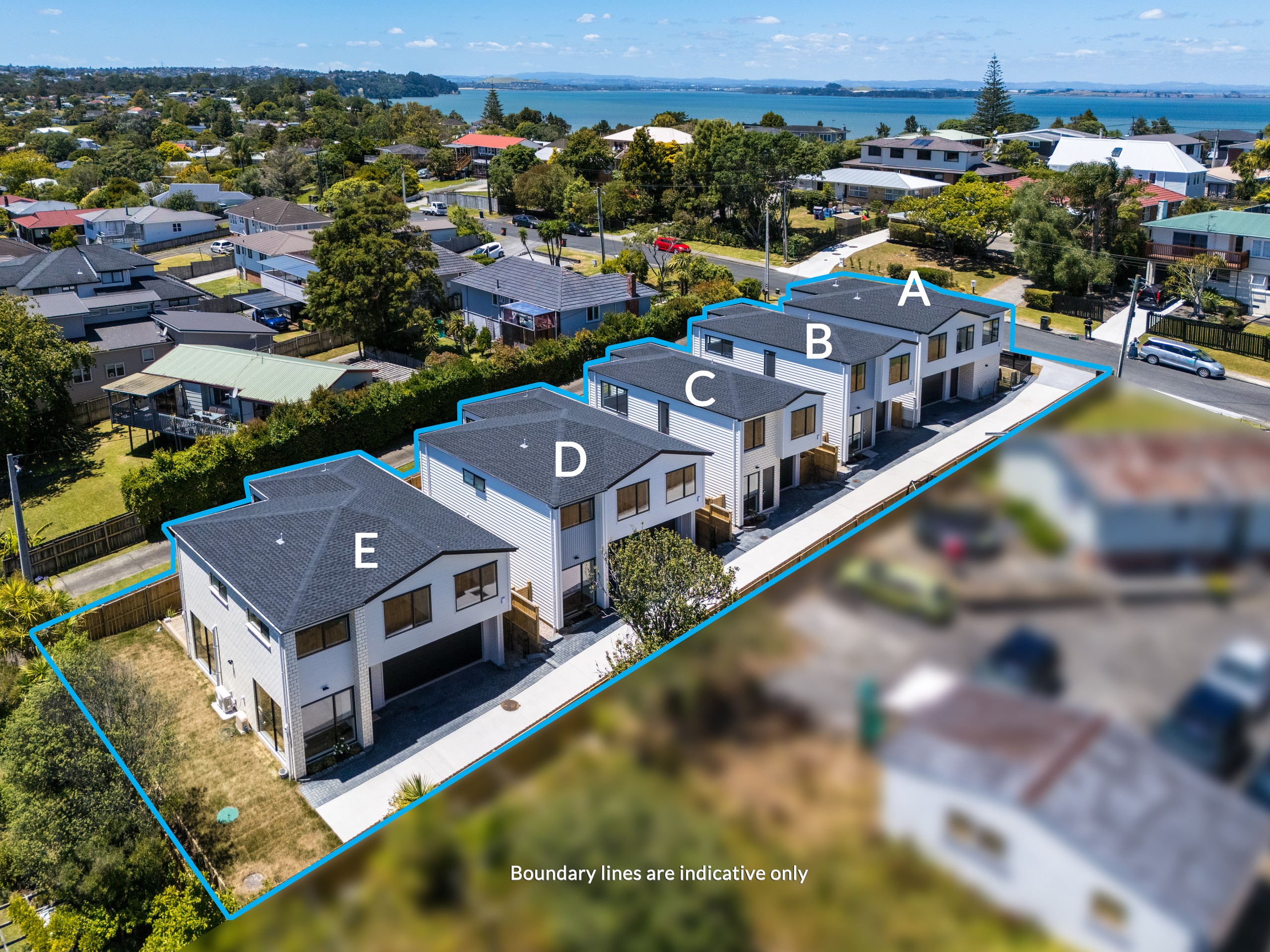21 Barron Drive, Green Bay, Waitakere City