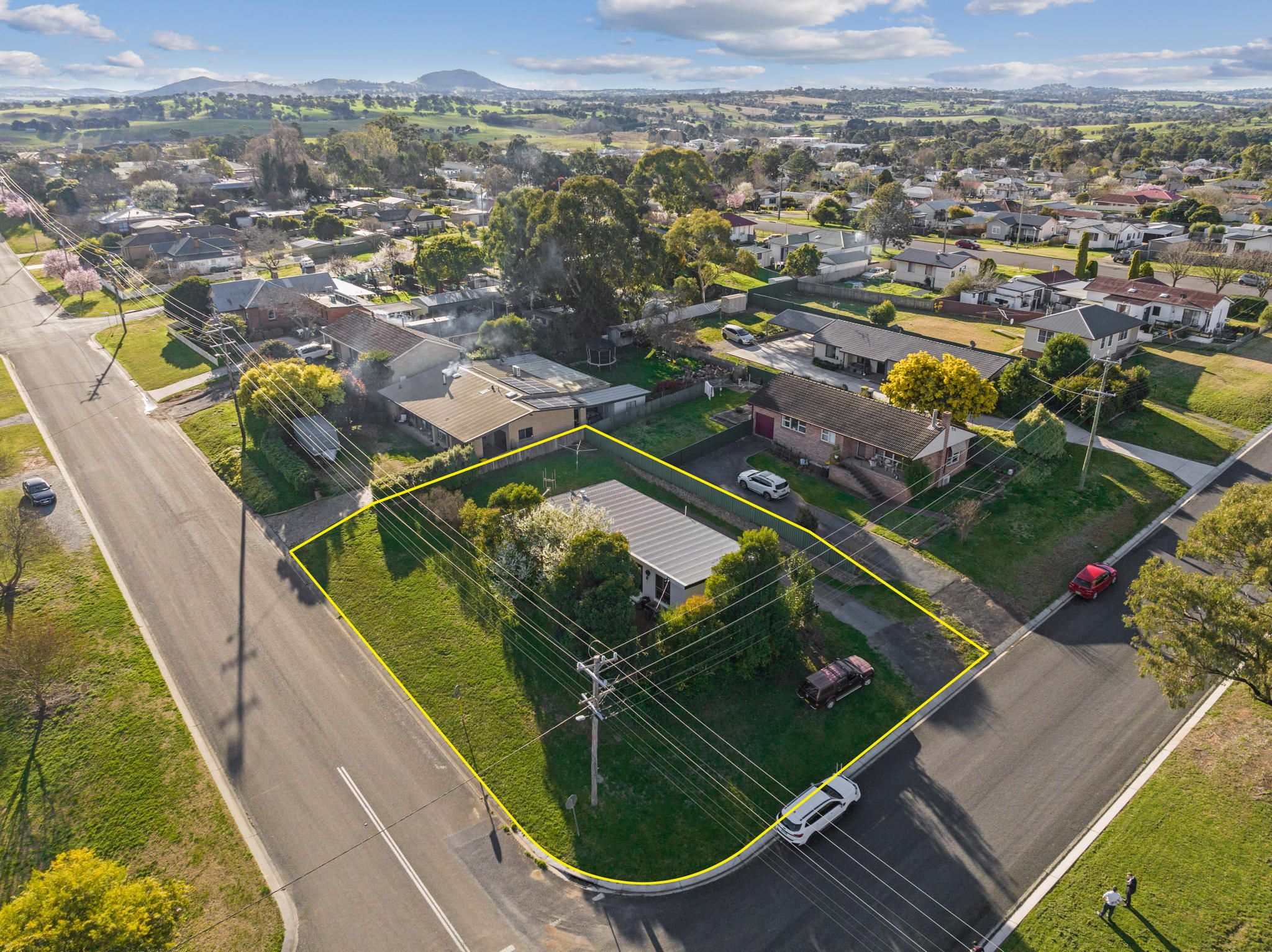 46 Mount Street, Yass, NSW 2582 Sold House Ray White Rural Canberra