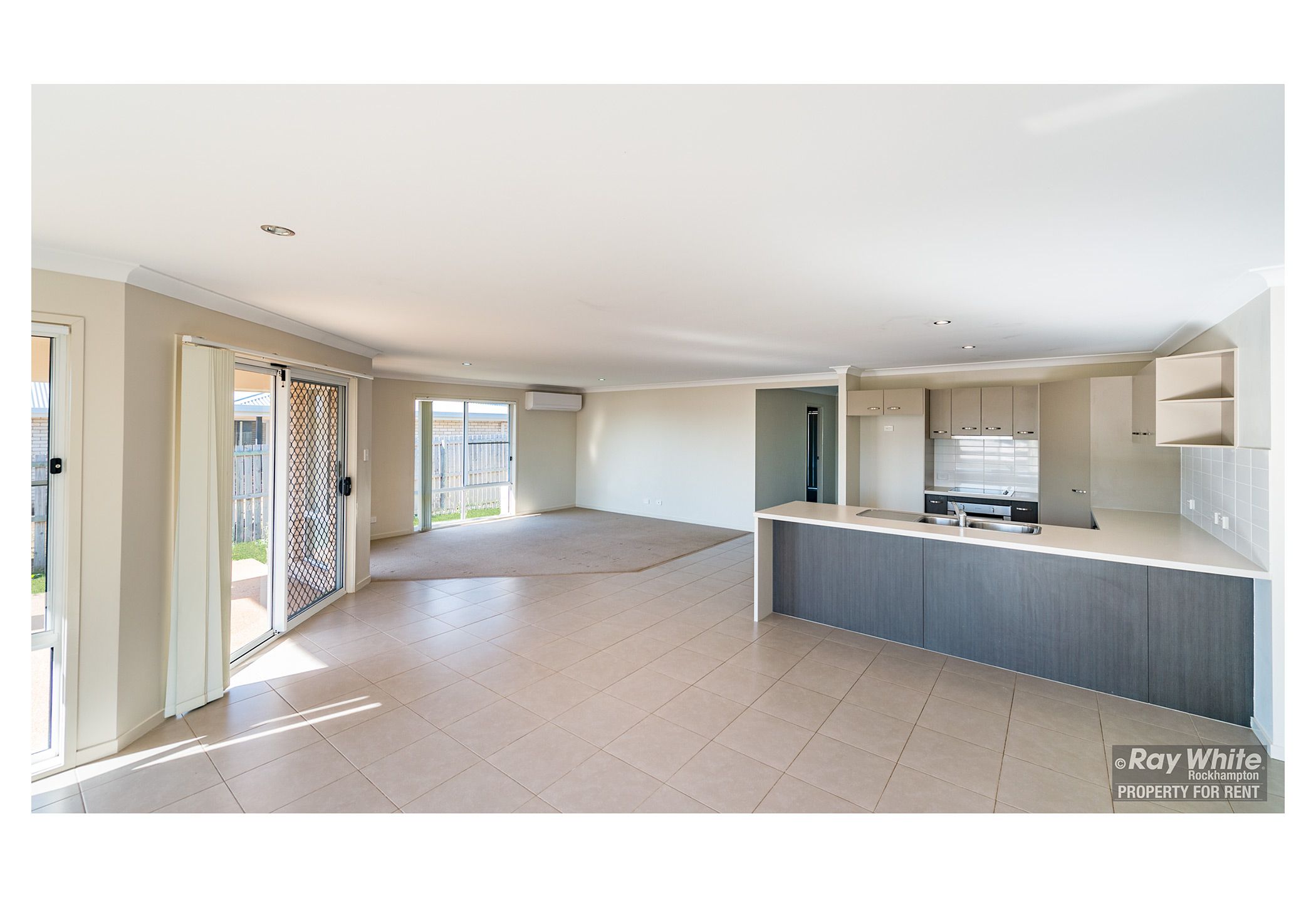 60 Bronco Crescent, Gracemere, QLD 4702 Leased House Ray White