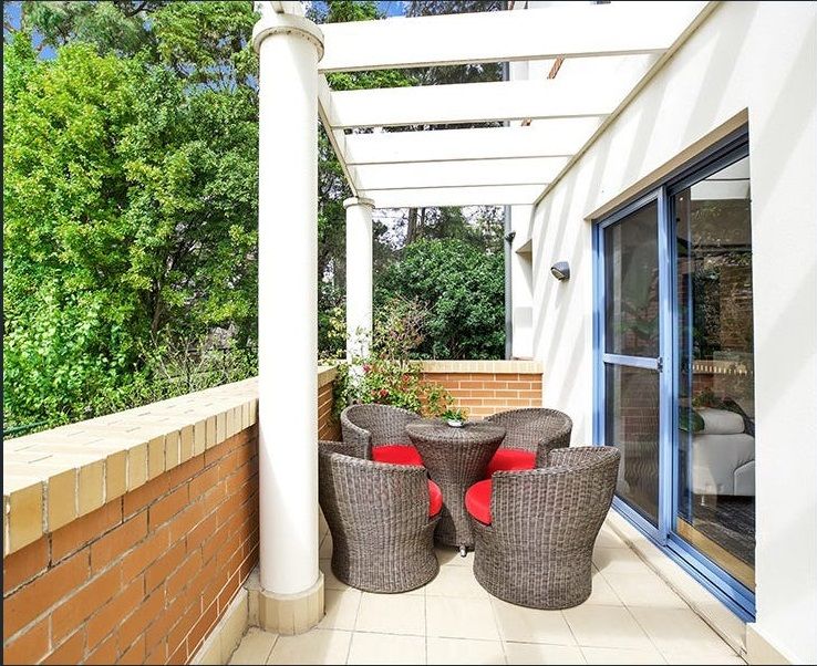 13B/8 Sutherland Street, Cremorne, NSW 2090