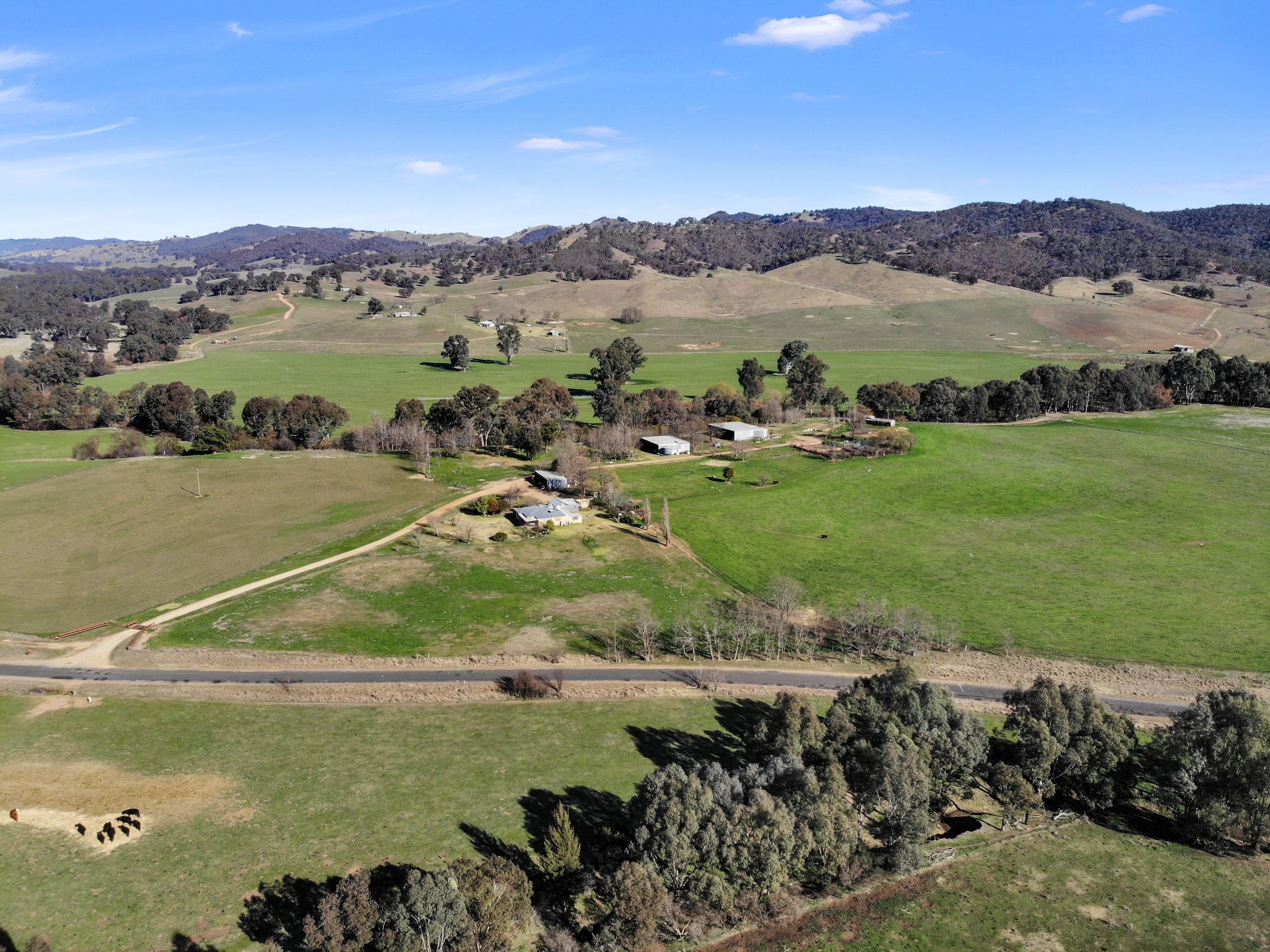 2621 Westbrook Road, Tarcutta, NSW 2652