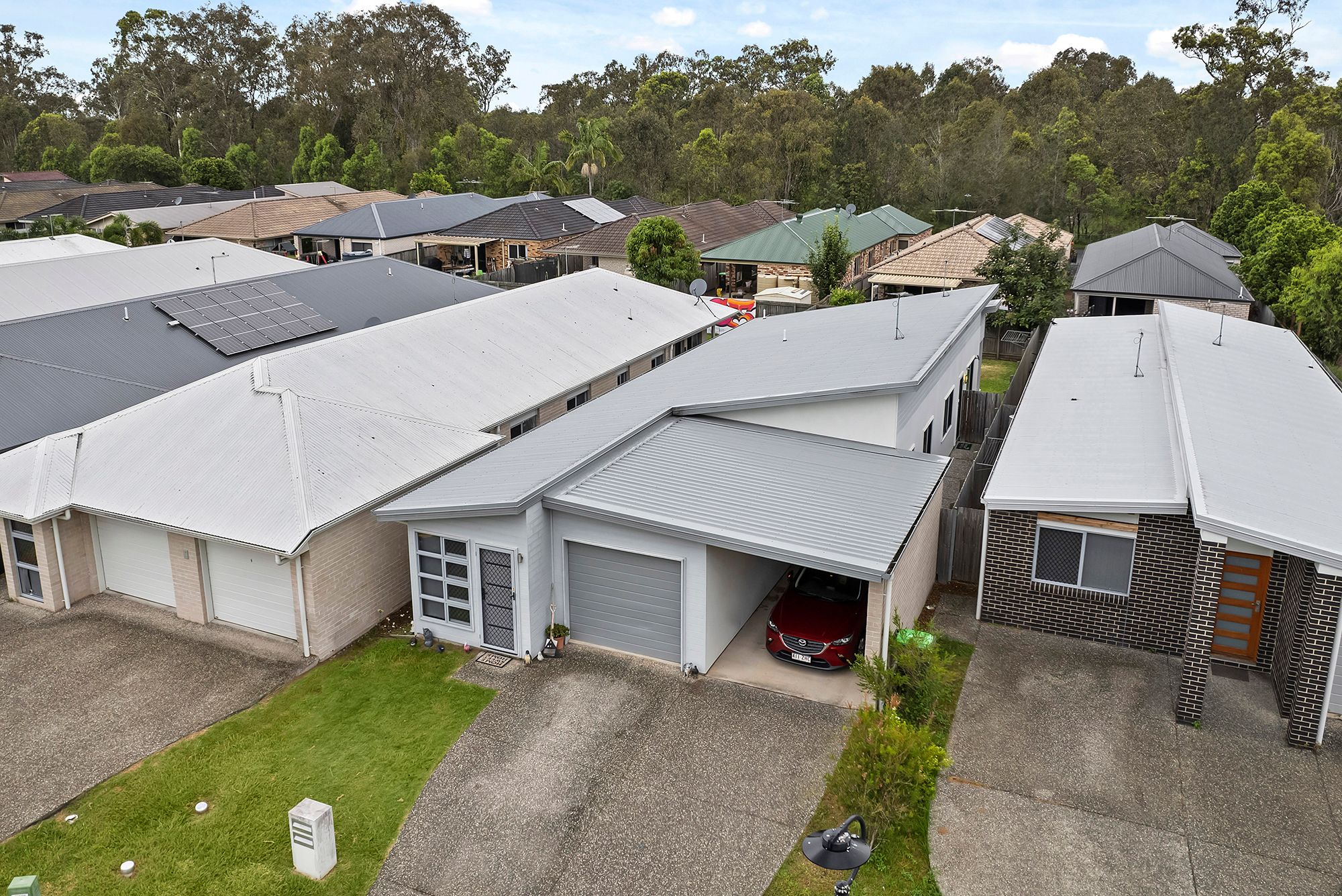 53 Jones Street, Rothwell, QLD 4022